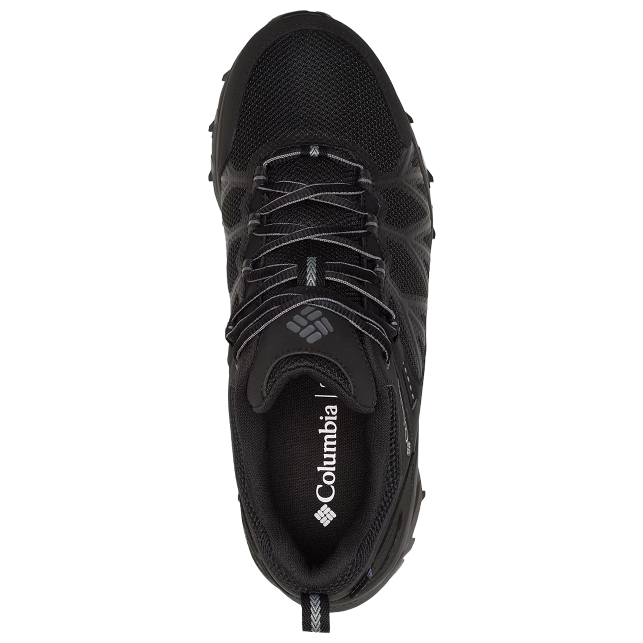 Încălțăminte Columbia PeakFreak II Low OutDry - Black/Shark