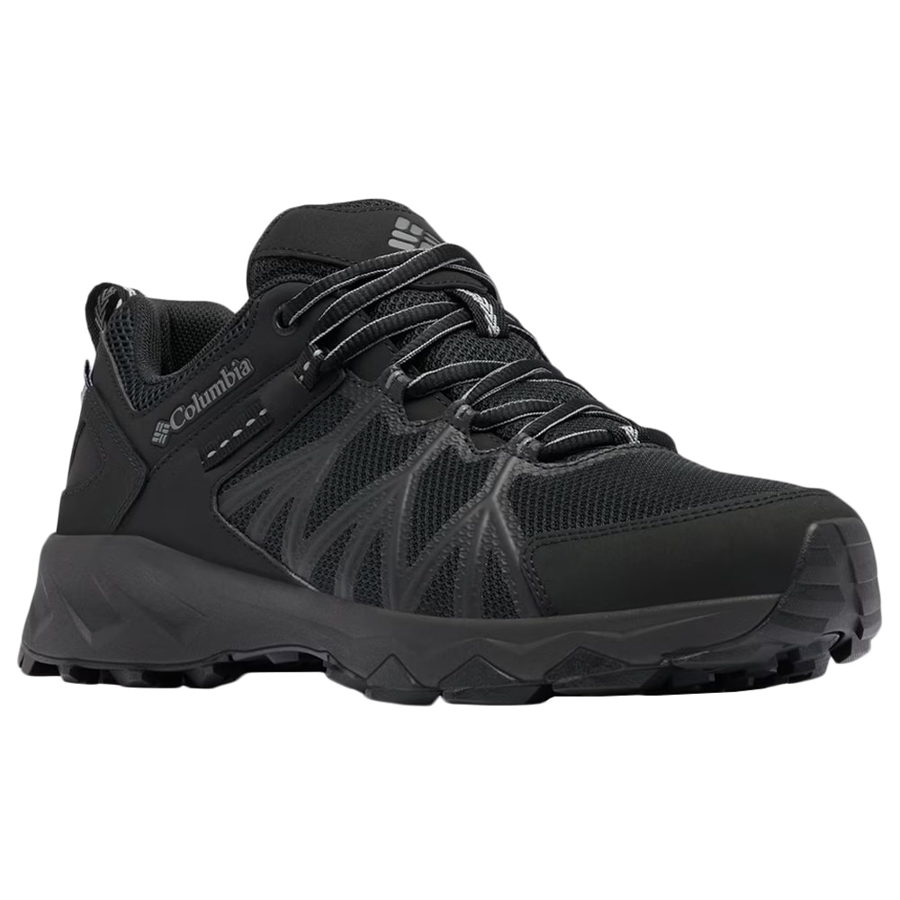 Încălțăminte Columbia PeakFreak II Low OutDry - Black/Shark