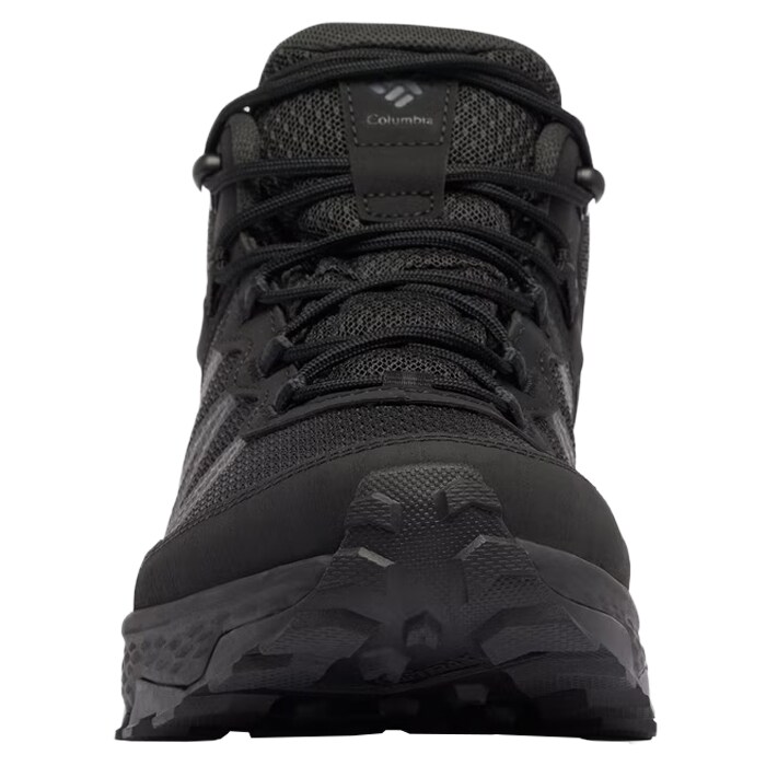 Încălțăminte Columbia PeakFreak II Rush OutDry - Black/Shark