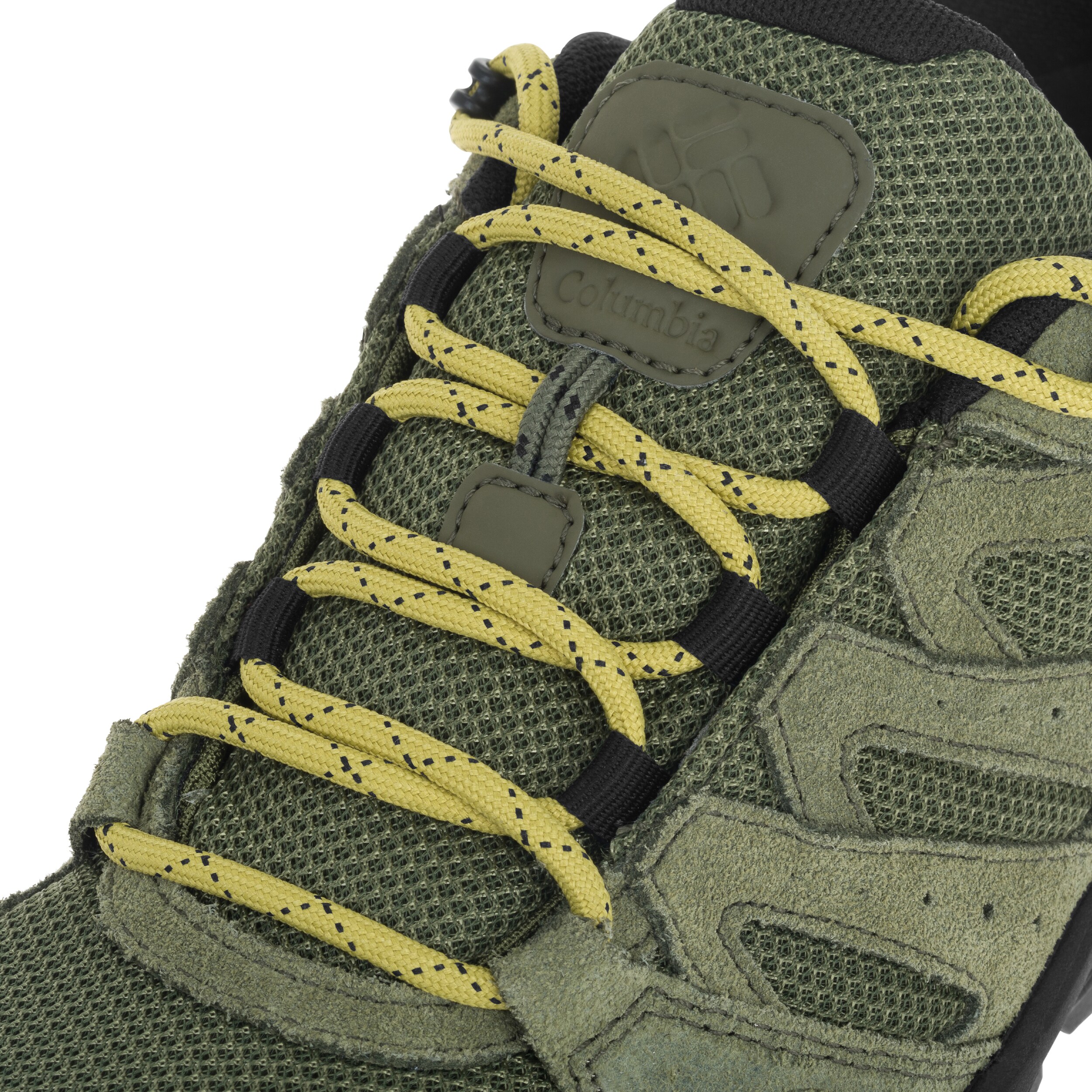 Încălțăminte Columbia Redmond IV Waterproof - Nori/Peppercorn