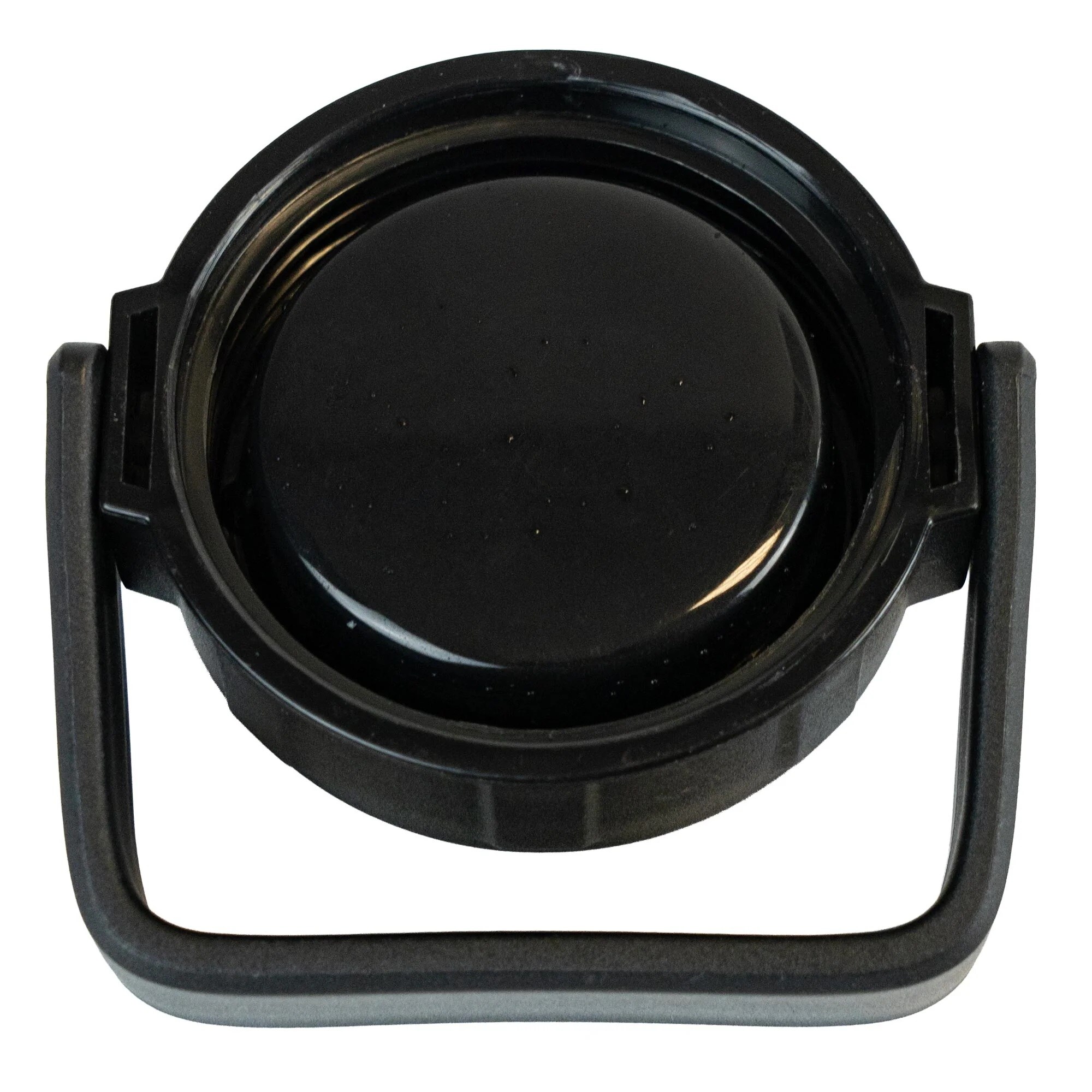 Sticlă Highlander Outdoor Njord Tritan 1 l - Black