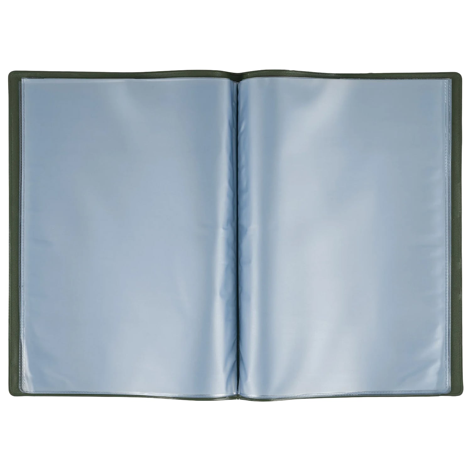 Etui pentru documente Highlander Forces Military Doc Folder A4