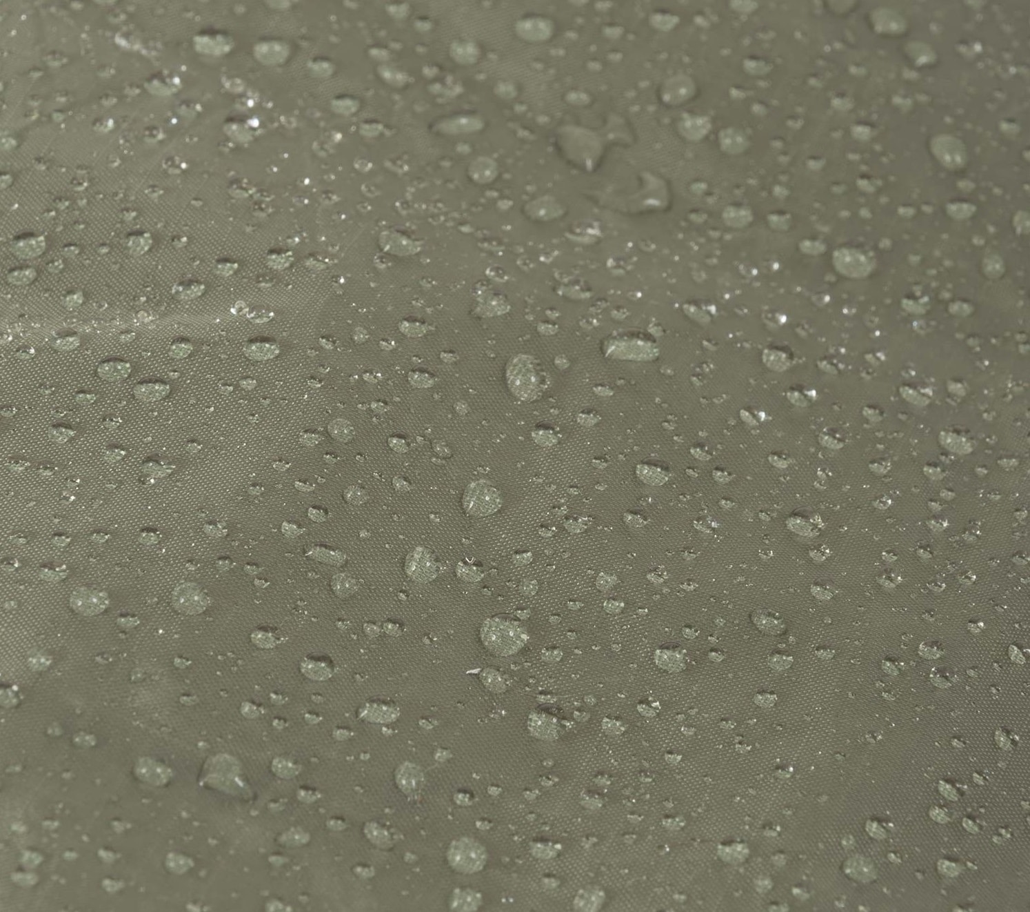 Prelată pentru camping Highlander Forces Basha Shelter - Ranger Green