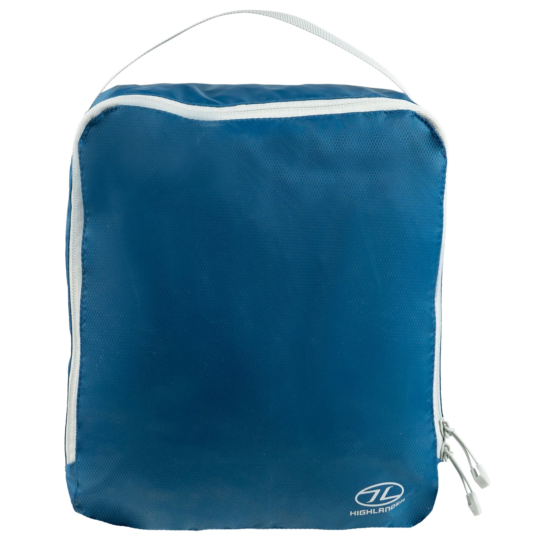 Organizator Highlander Outdoor Compakta Ultralight Packing Cube Set - 3 buc.