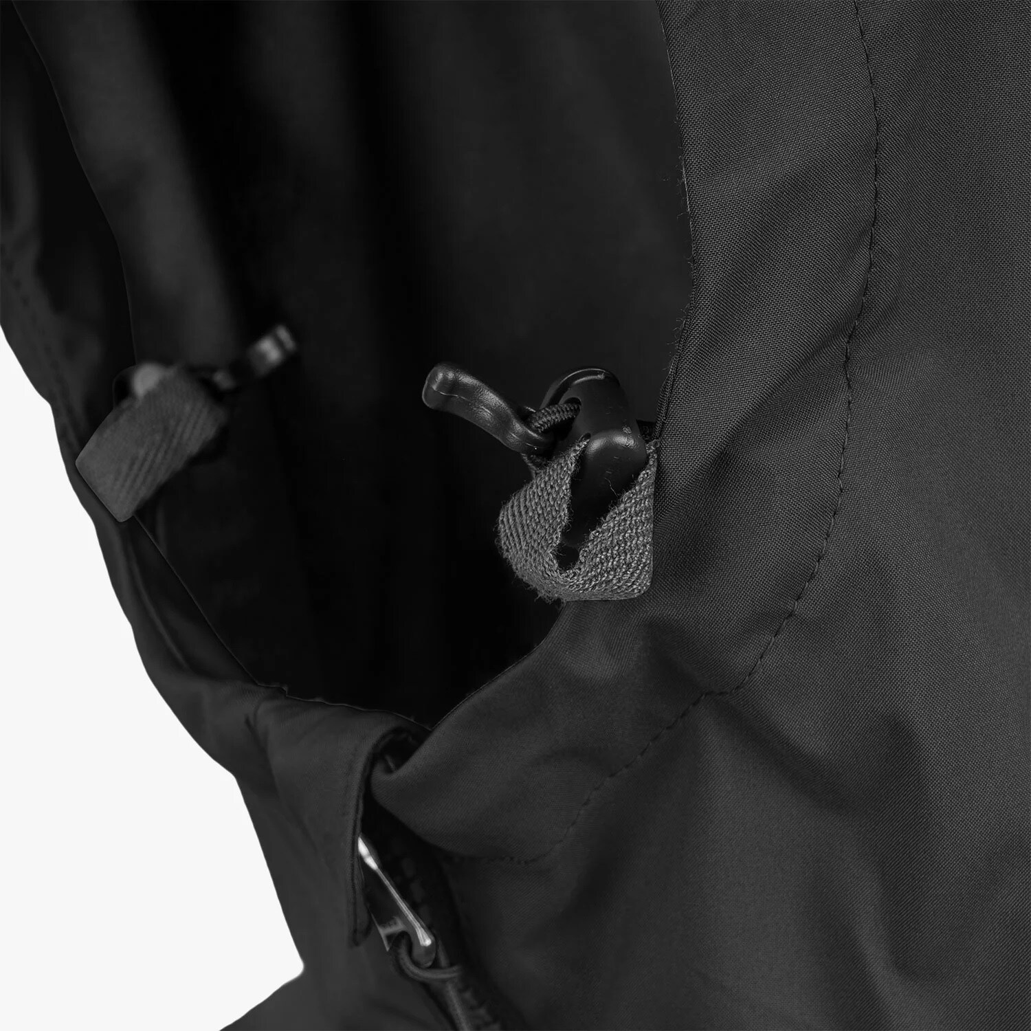 Jachetă de damă Highlander Outdoor Shield V2 Softshell - Black