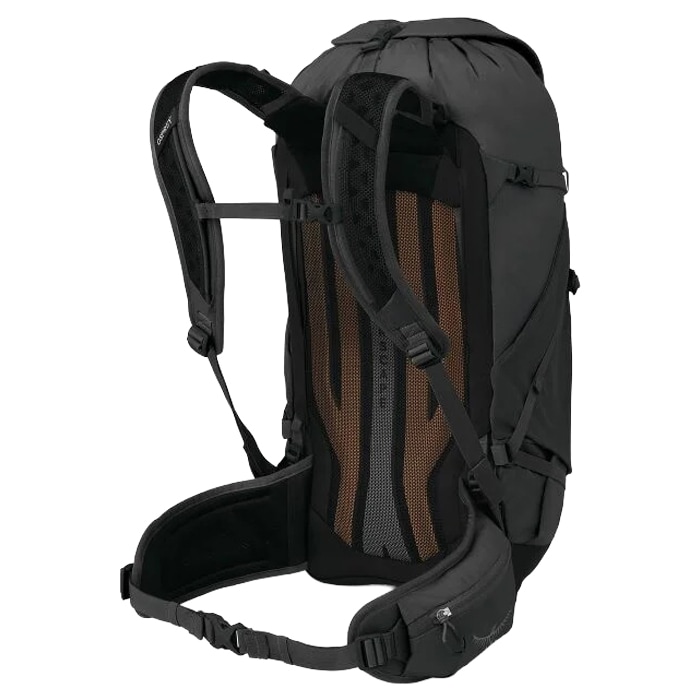 Rucsac Osprey Sportlite 30 l - Raven Black