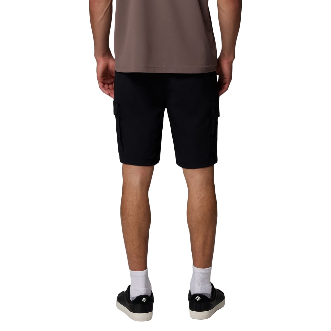 Pantaloni scurți Columbia ROC Tech Cargo - Black