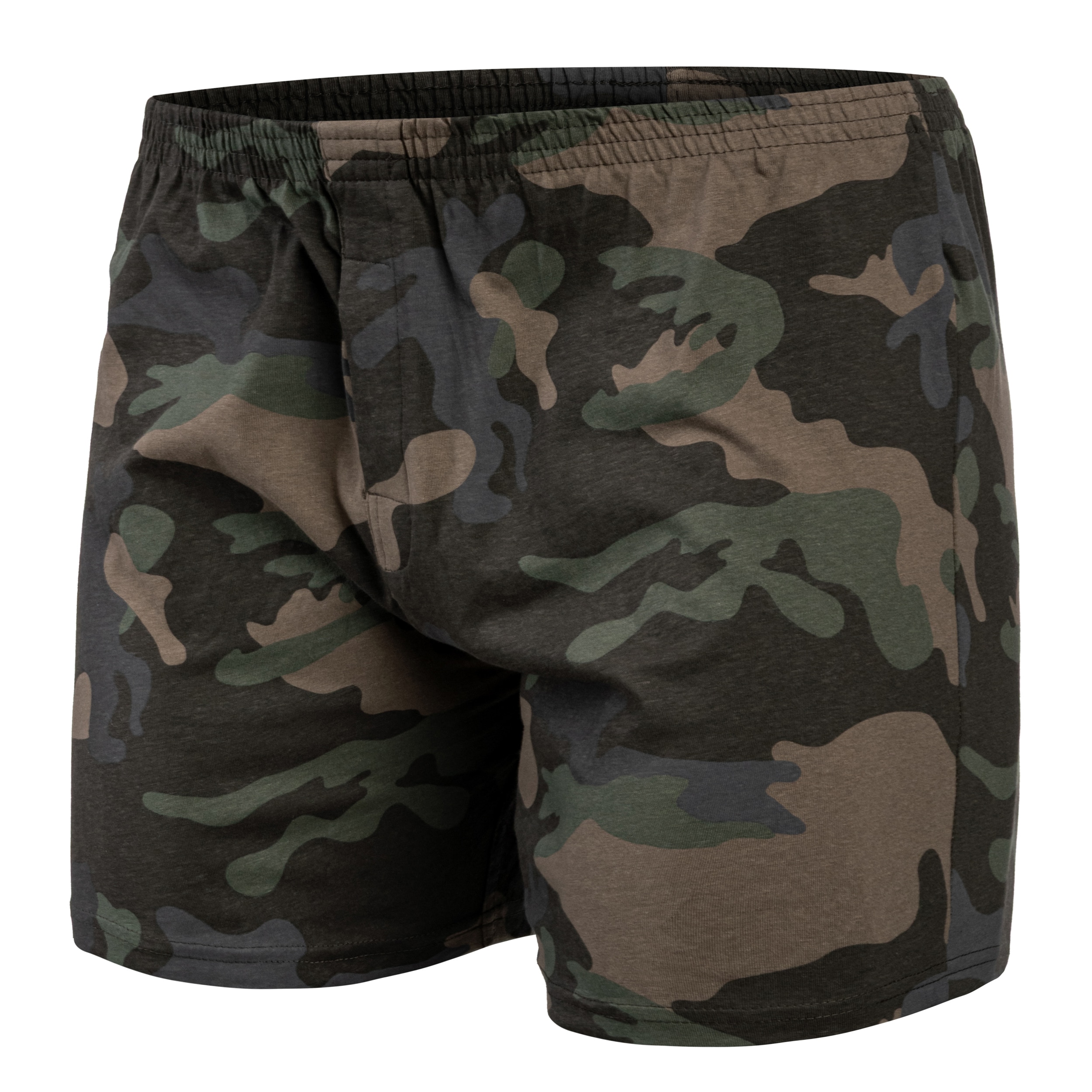 Boxeri Brandit - Dark Camo