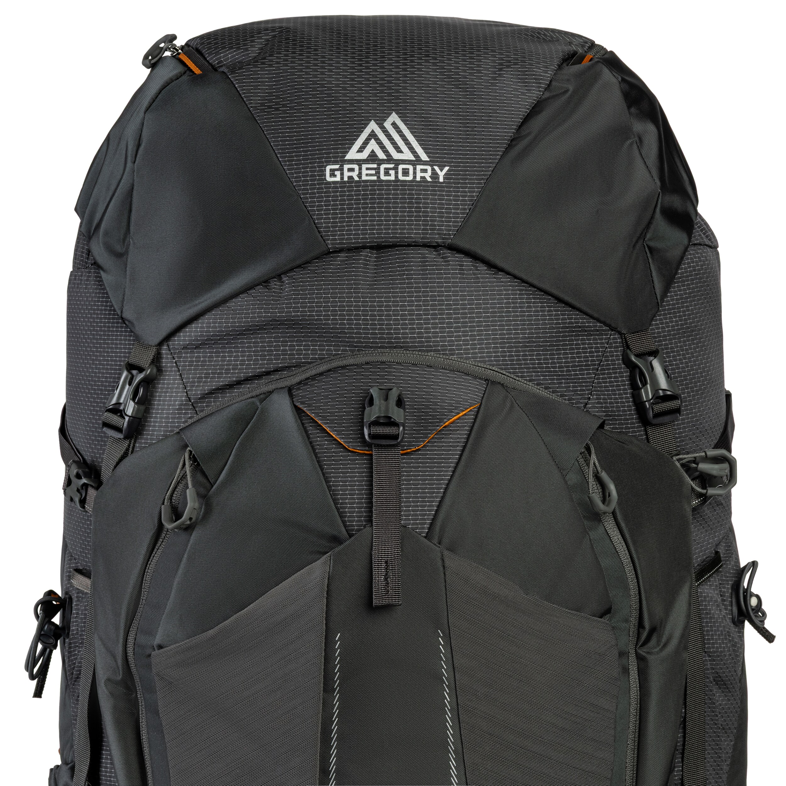 Rucsac Gregory Baltoro L Pro RC 100 l - Iron Grey
