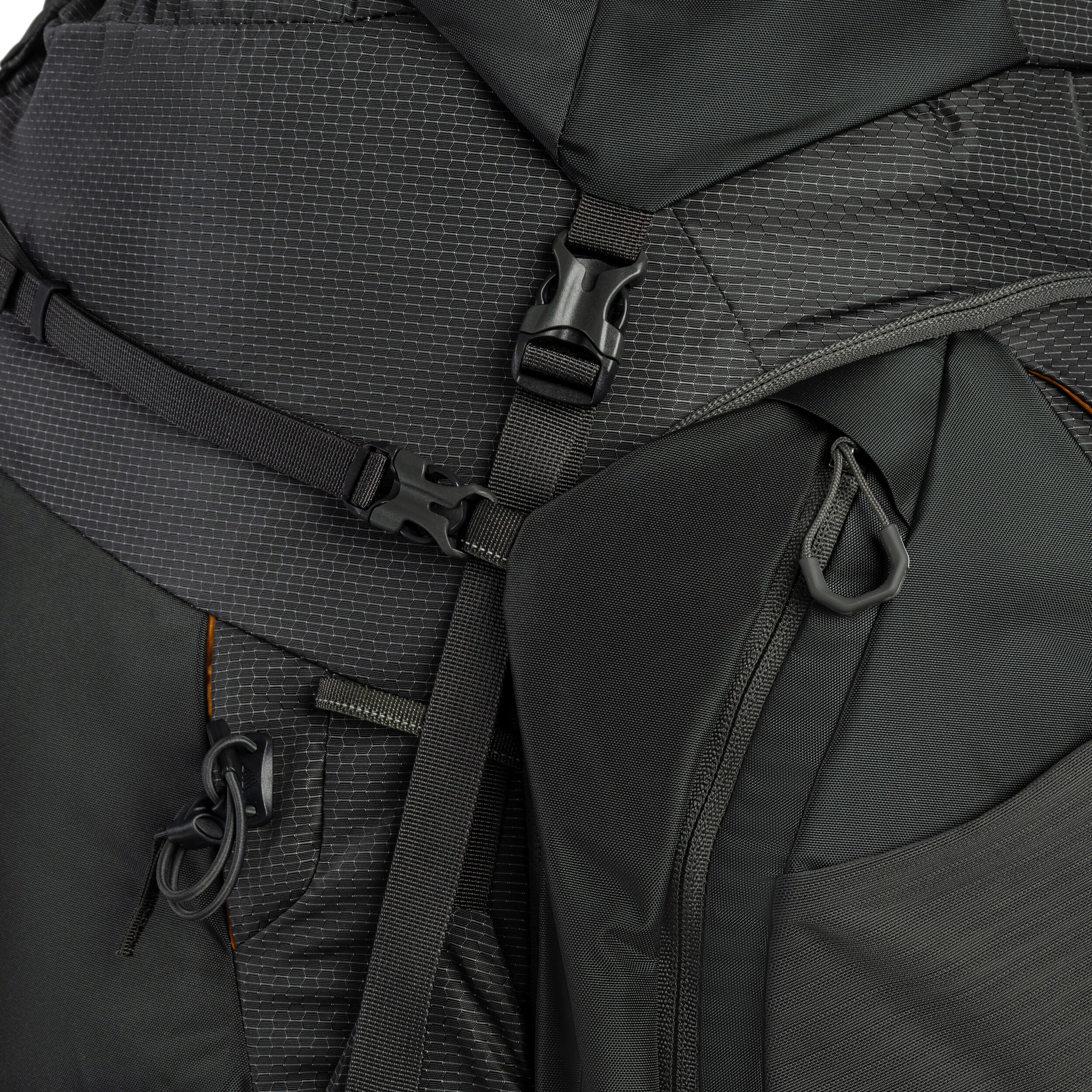 Rucsac Gregory Baltoro L Pro RC 100 l - Iron Grey