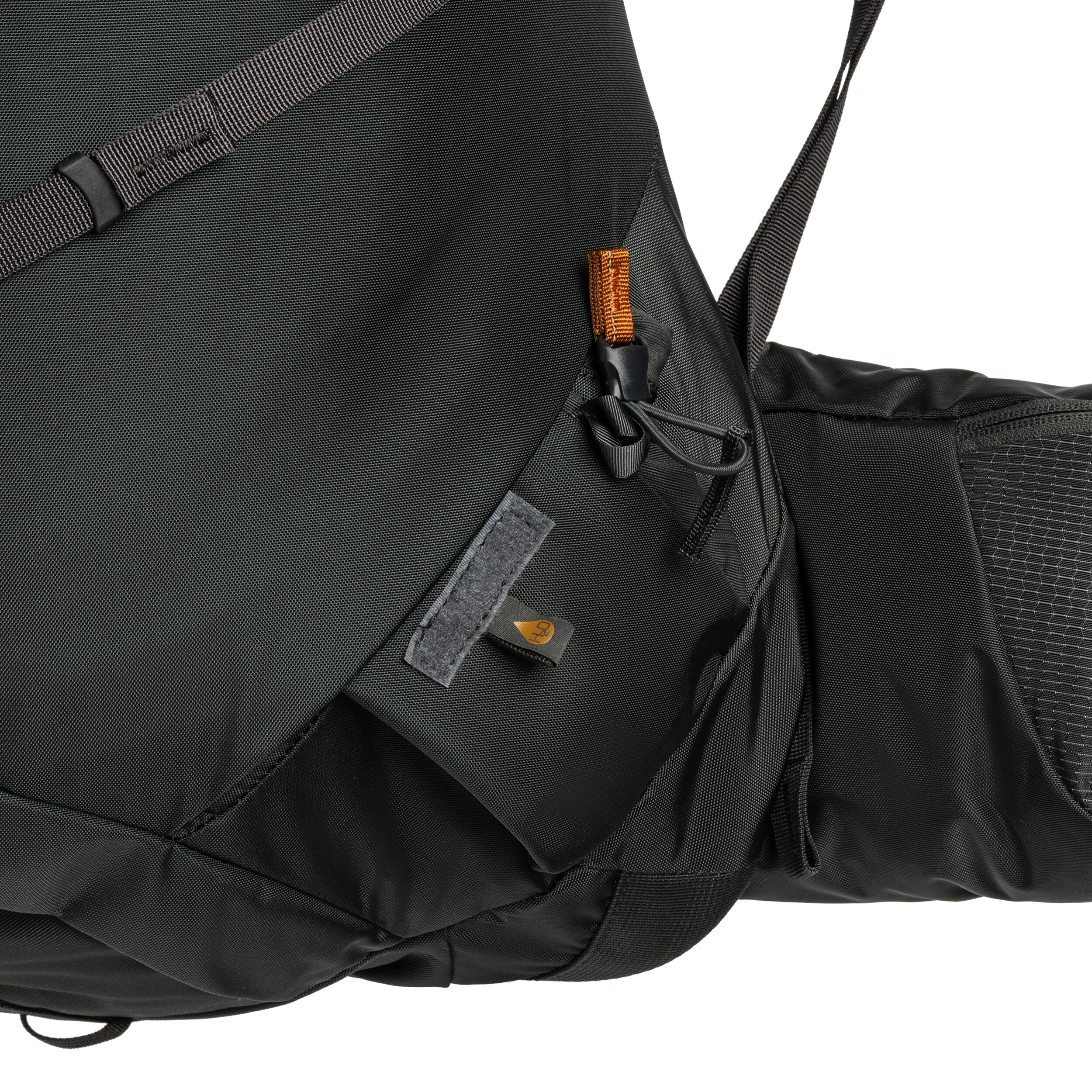 Rucsac Gregory Baltoro L Pro RC 100 l - Iron Grey