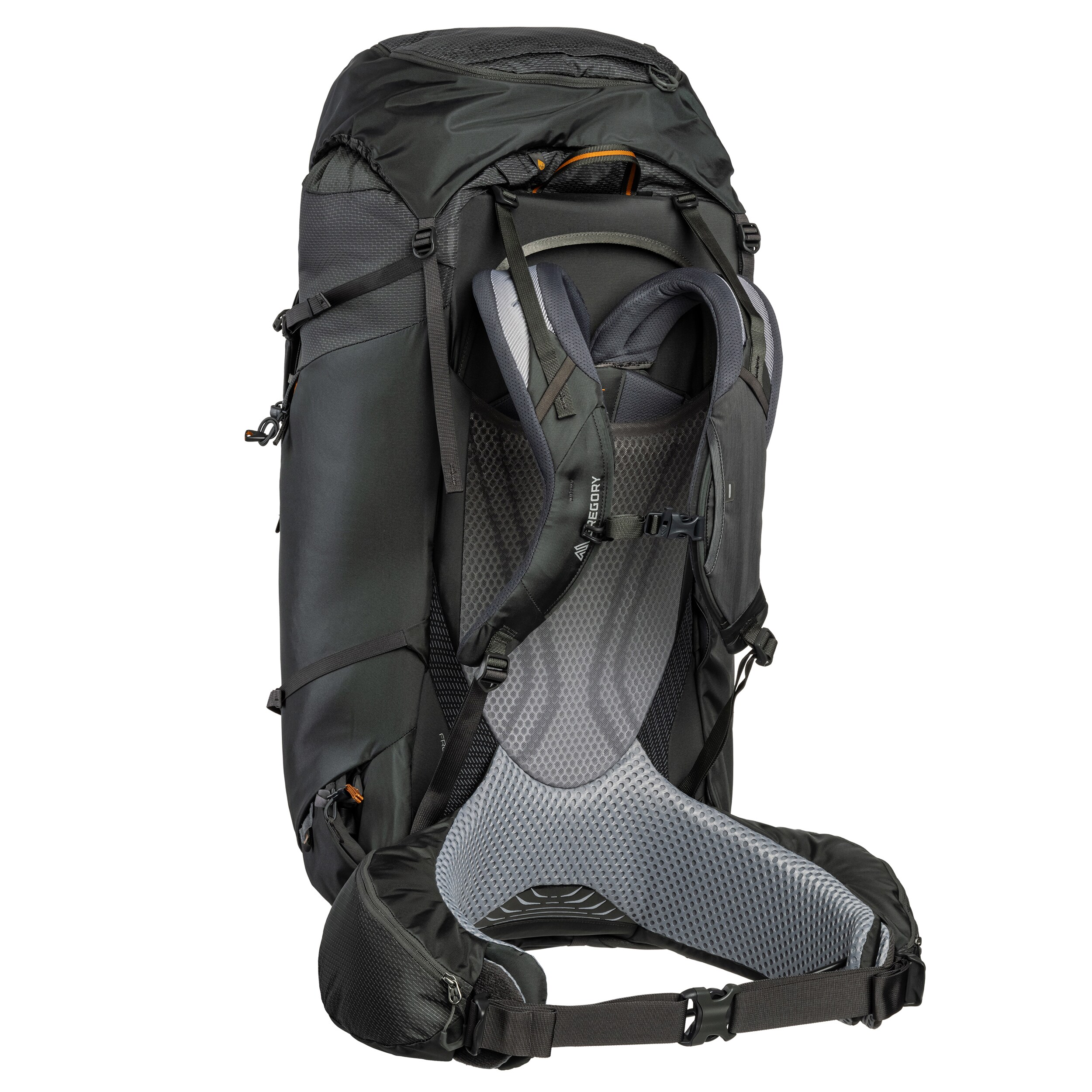 Rucsac Gregory Baltoro L Pro RC 100 l - Iron Grey
