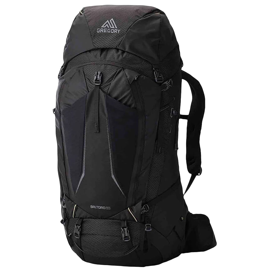 Rucsac Gregory Baltoro L RC 65 l - Shadow Pine Black