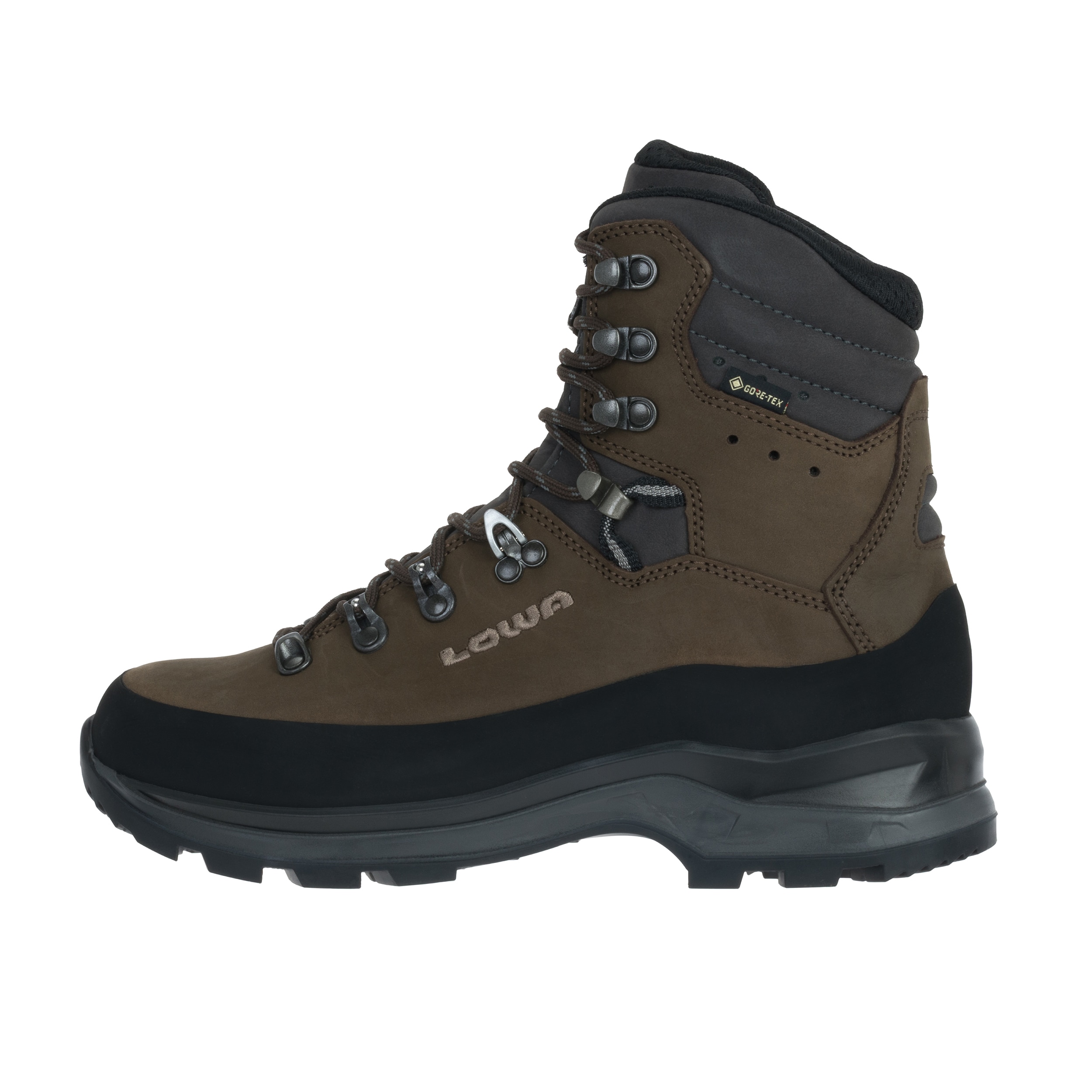 Încălțăminte Lowa Tibet GTX - Sepia/Slate