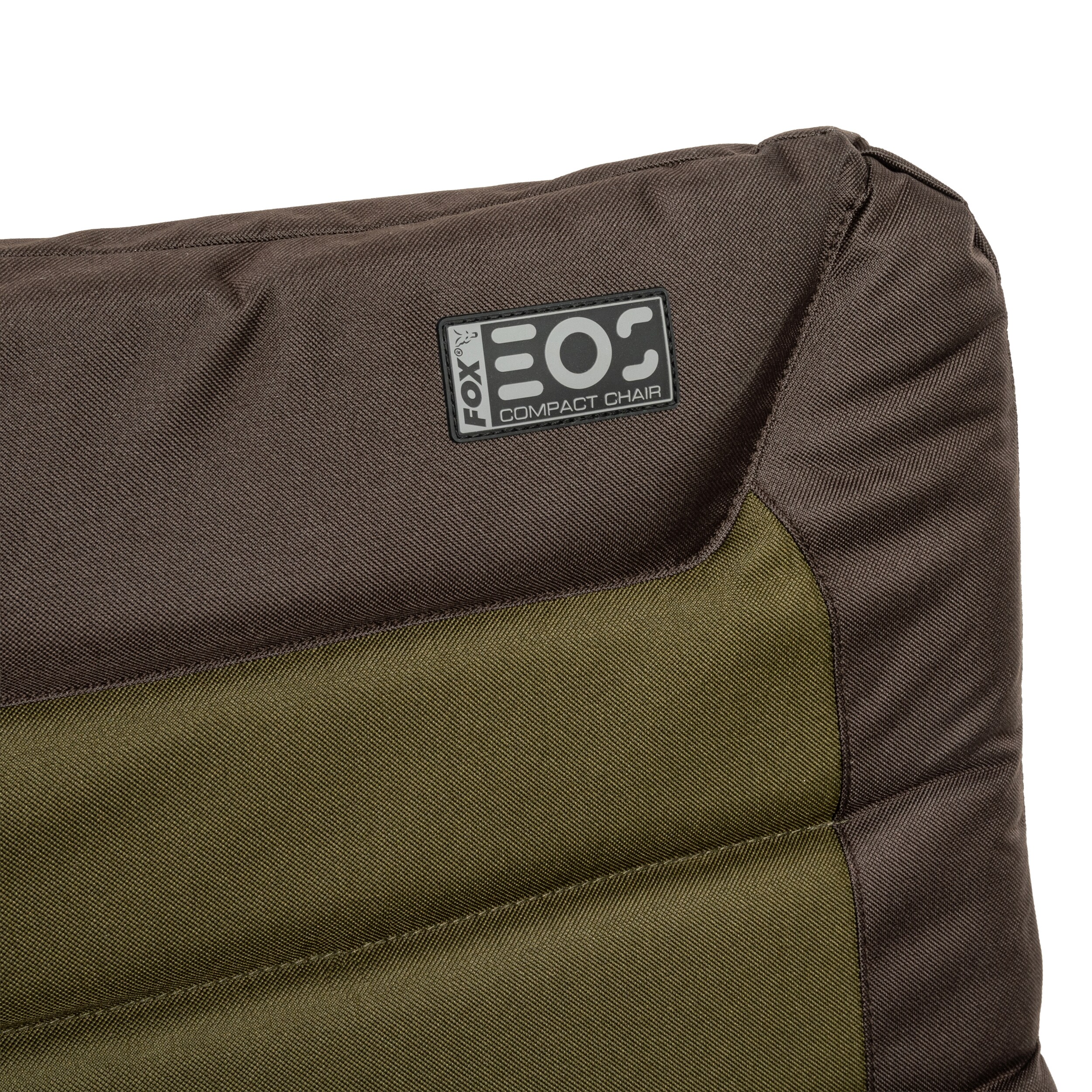 Scaun turistic Fox EOS Compact