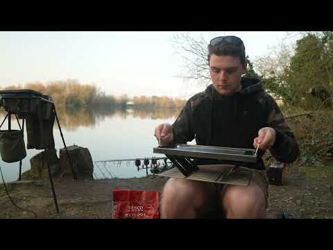 Grătar pliabil Fox Cookware Foldable BBQ