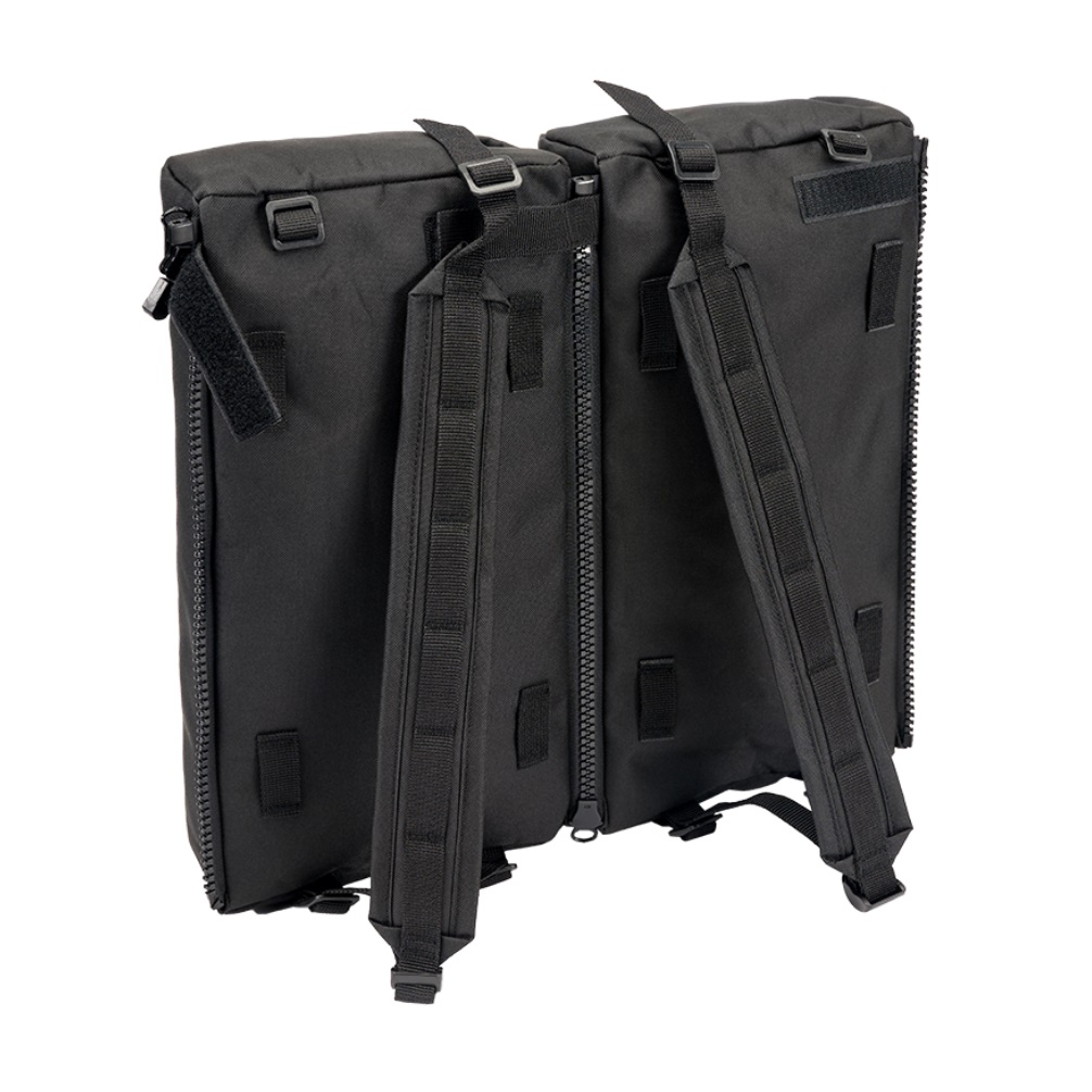 Rucsac Brandit US Cooper Mountain - Black