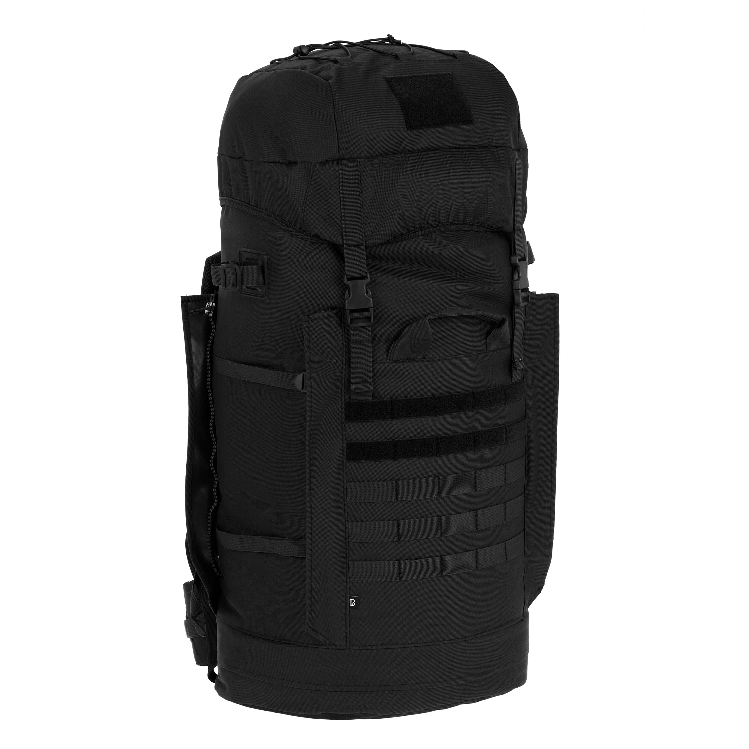 Rucsac Brandit US Cooper Mountain 80 l - Black