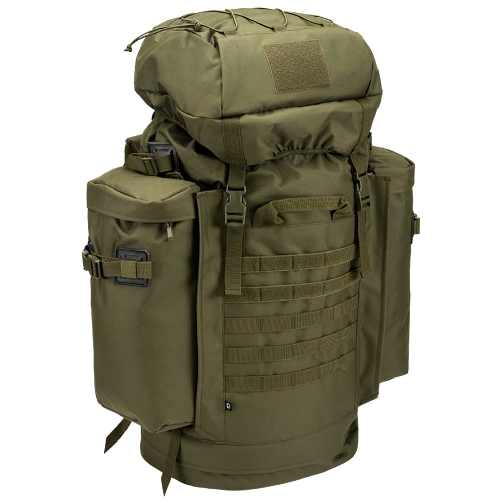 Rucsac Brandit US Cooper Mountain - Olive