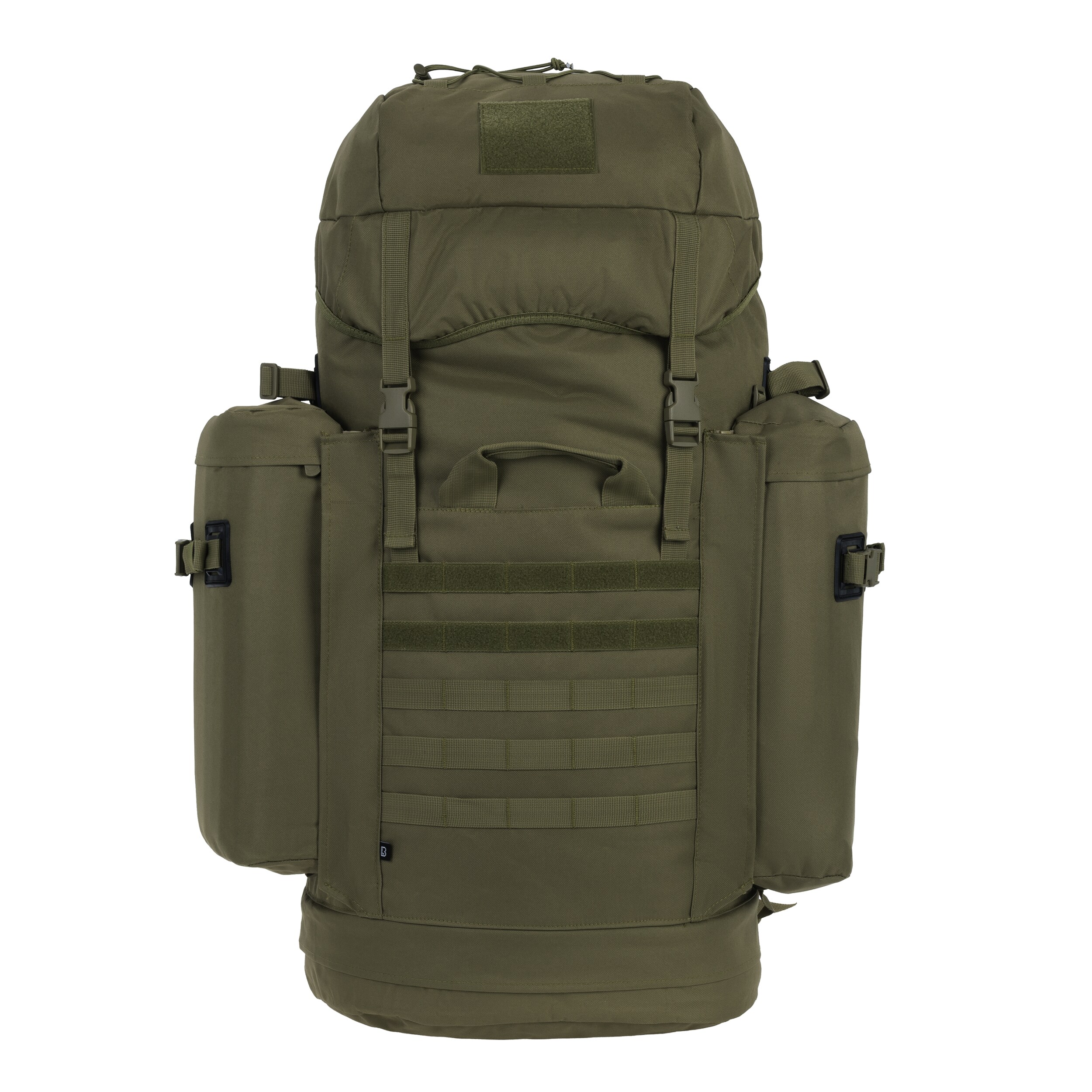 Rucsac Brandit US Cooper Mountain 80 l - Olive