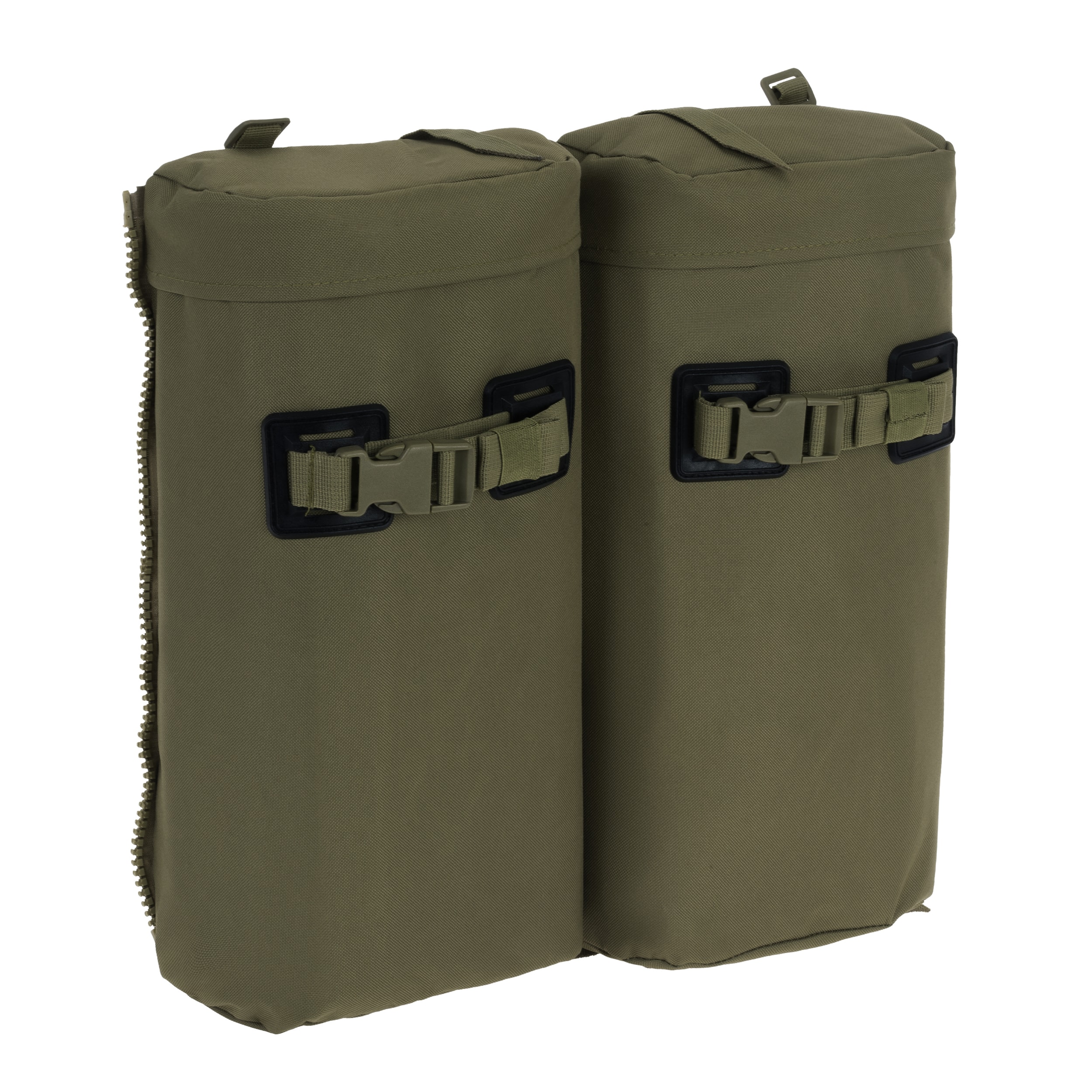 Rucsac Brandit US Cooper Mountain 80 l - Olive