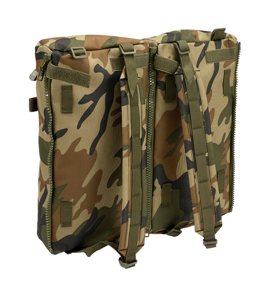 Rucsac Brandit US Cooper Mountain - Woodland