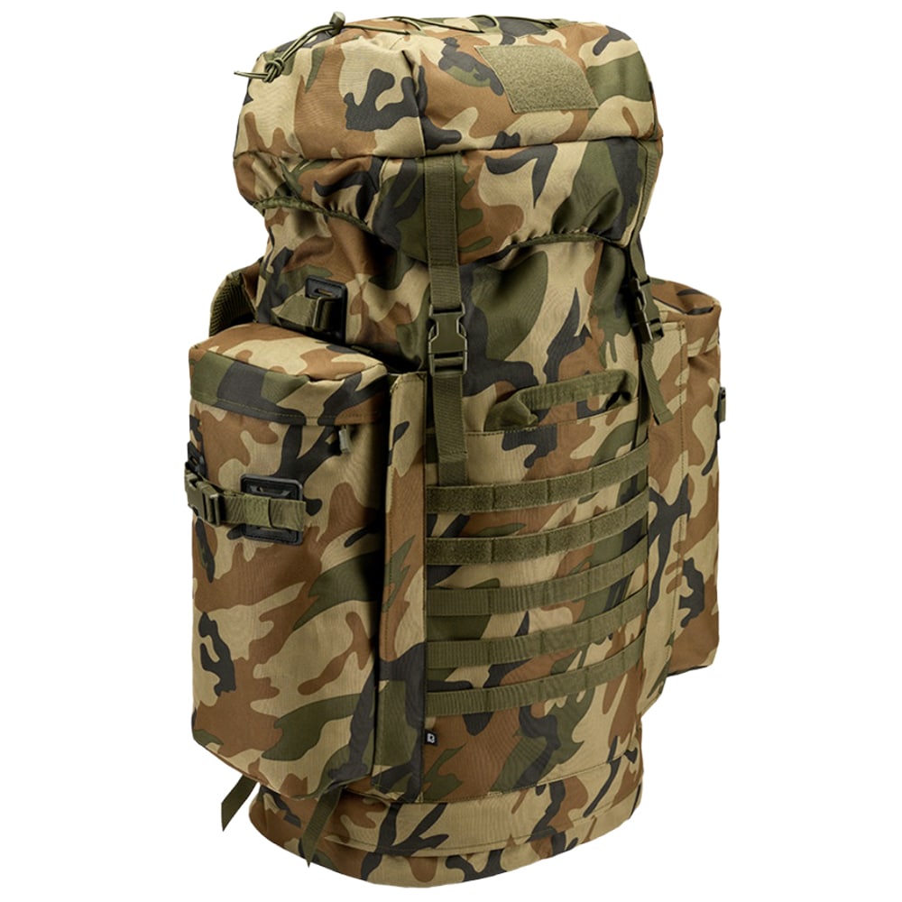 Rucsac Brandit US Cooper Mountain - Woodland