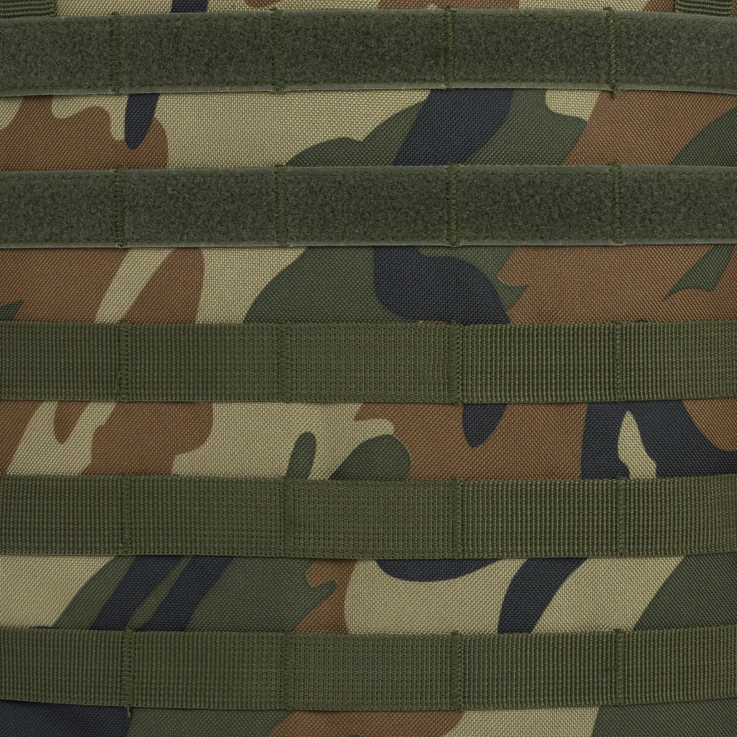 Rucsac Brandit US Cooper Mountain 80 l - Woodland