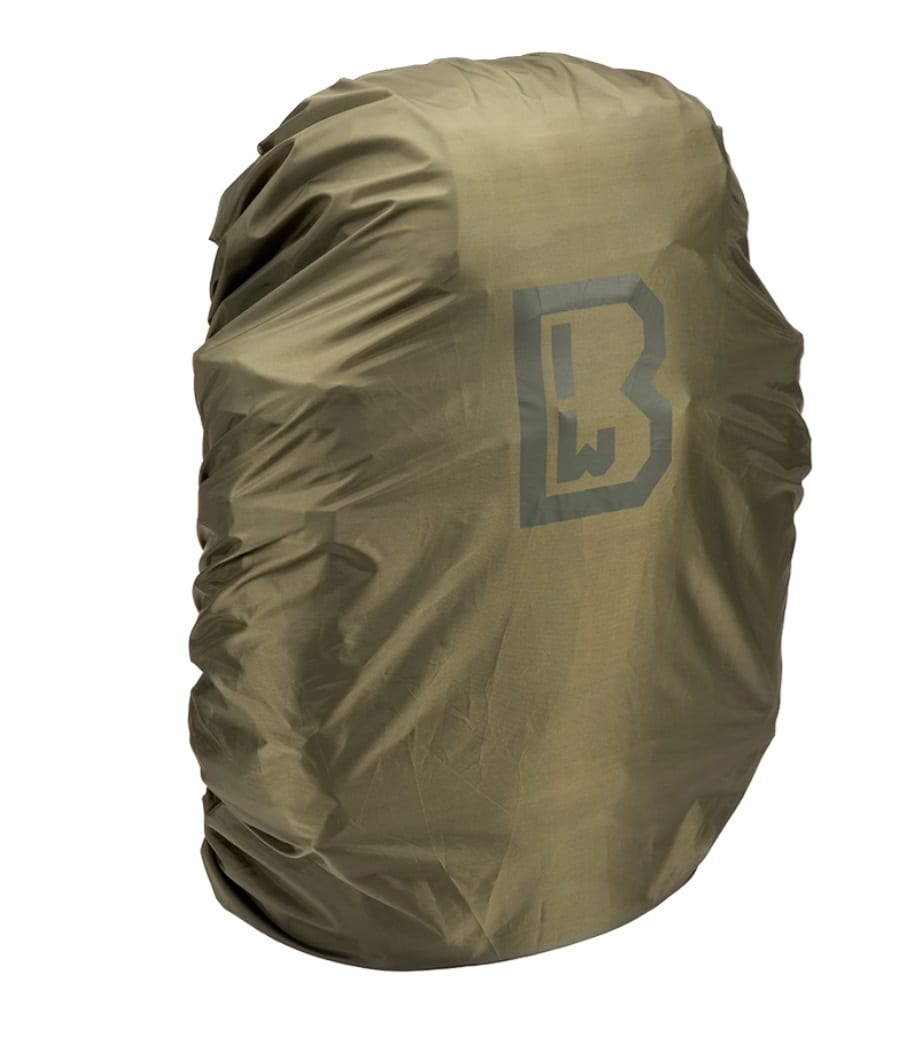 Rucsac Brandit US Cooper Mountain - Flecktarn