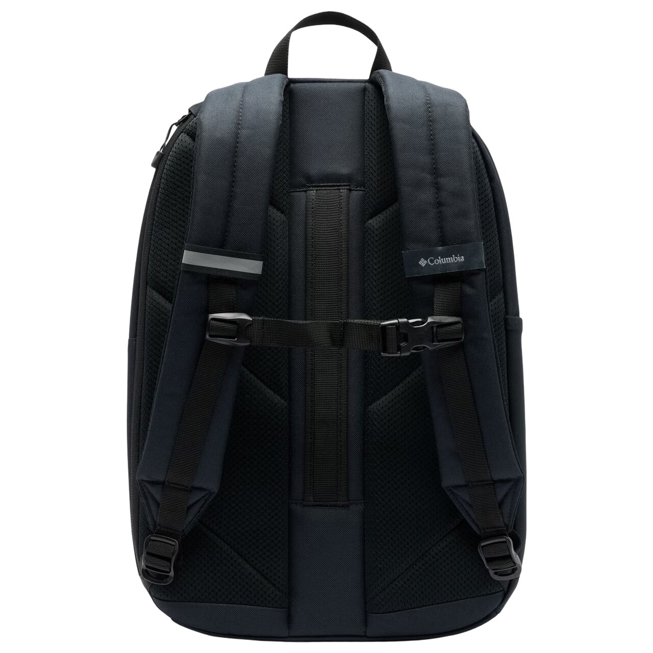 Rucsac Columbia Street Transit III 20 l - Black