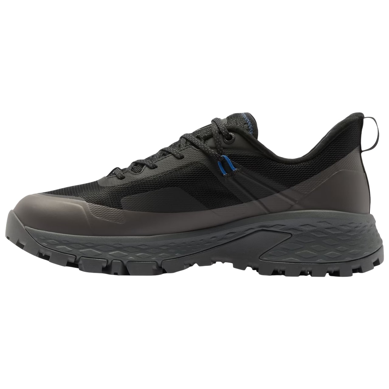Încălțăminte Columbia Tellurix Titanium OutDry Hiking - Black/Mountain Blue
