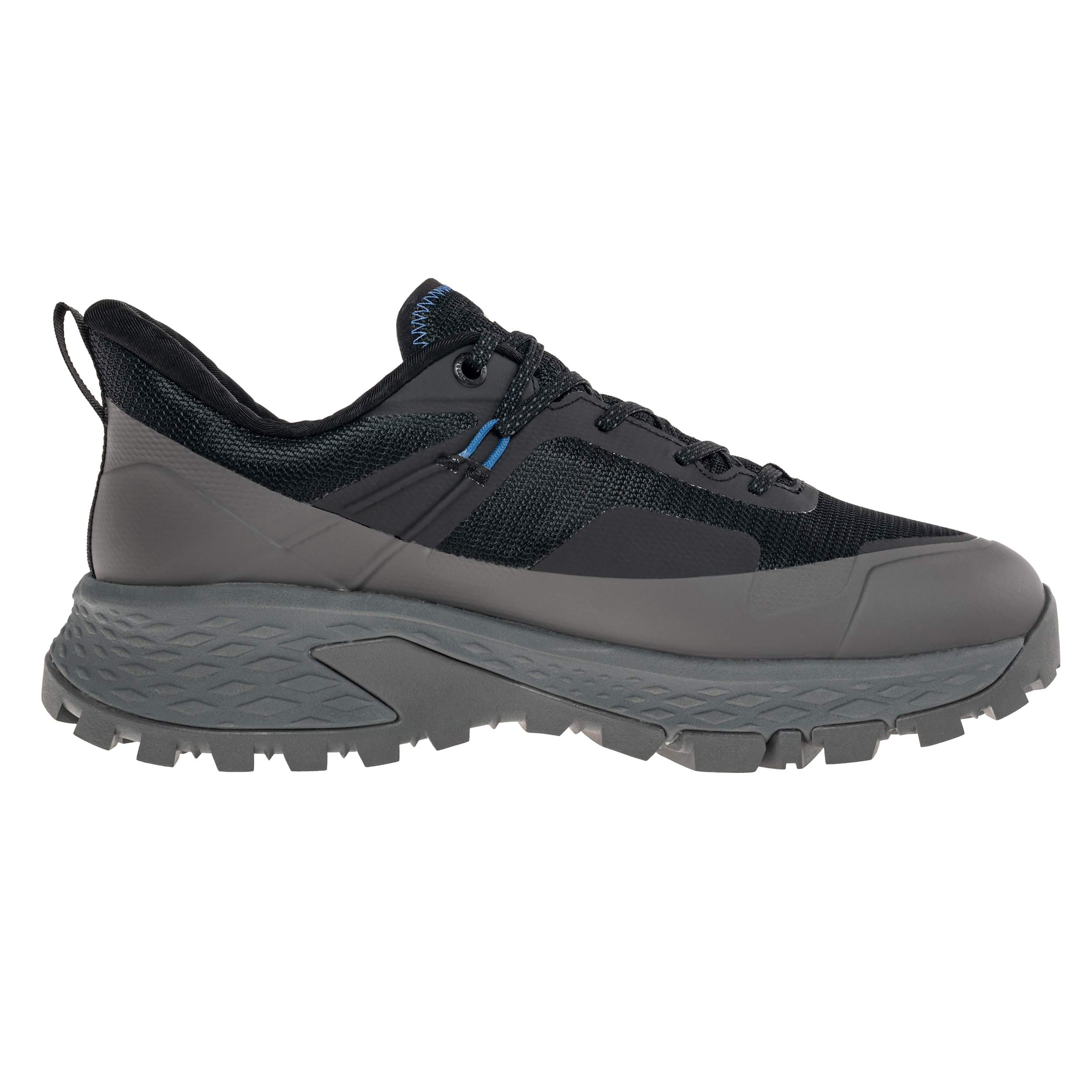 Încălțăminte Columbia Tellurix Titanium OutDry Hiking - Black/Mountain Blue