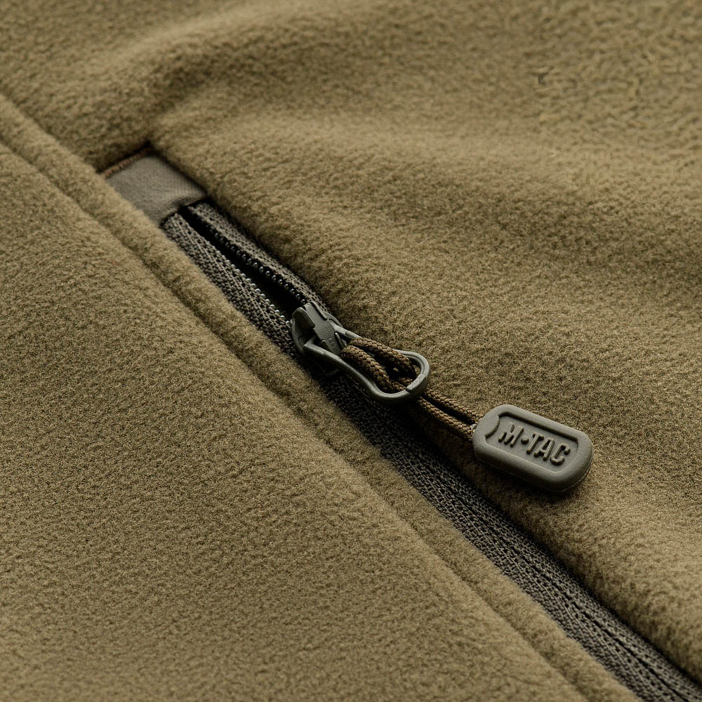 Bluză polar M-Tac Legatus Microfleece - Olive