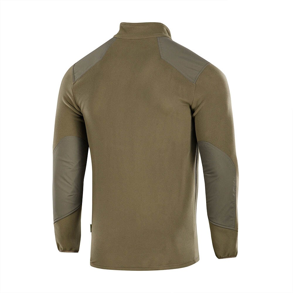 Bluză polar M-Tac Legatus Microfleece - Olive