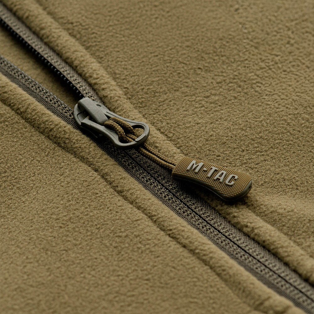 Bluză polar M-Tac Legatus Microfleece - Olive