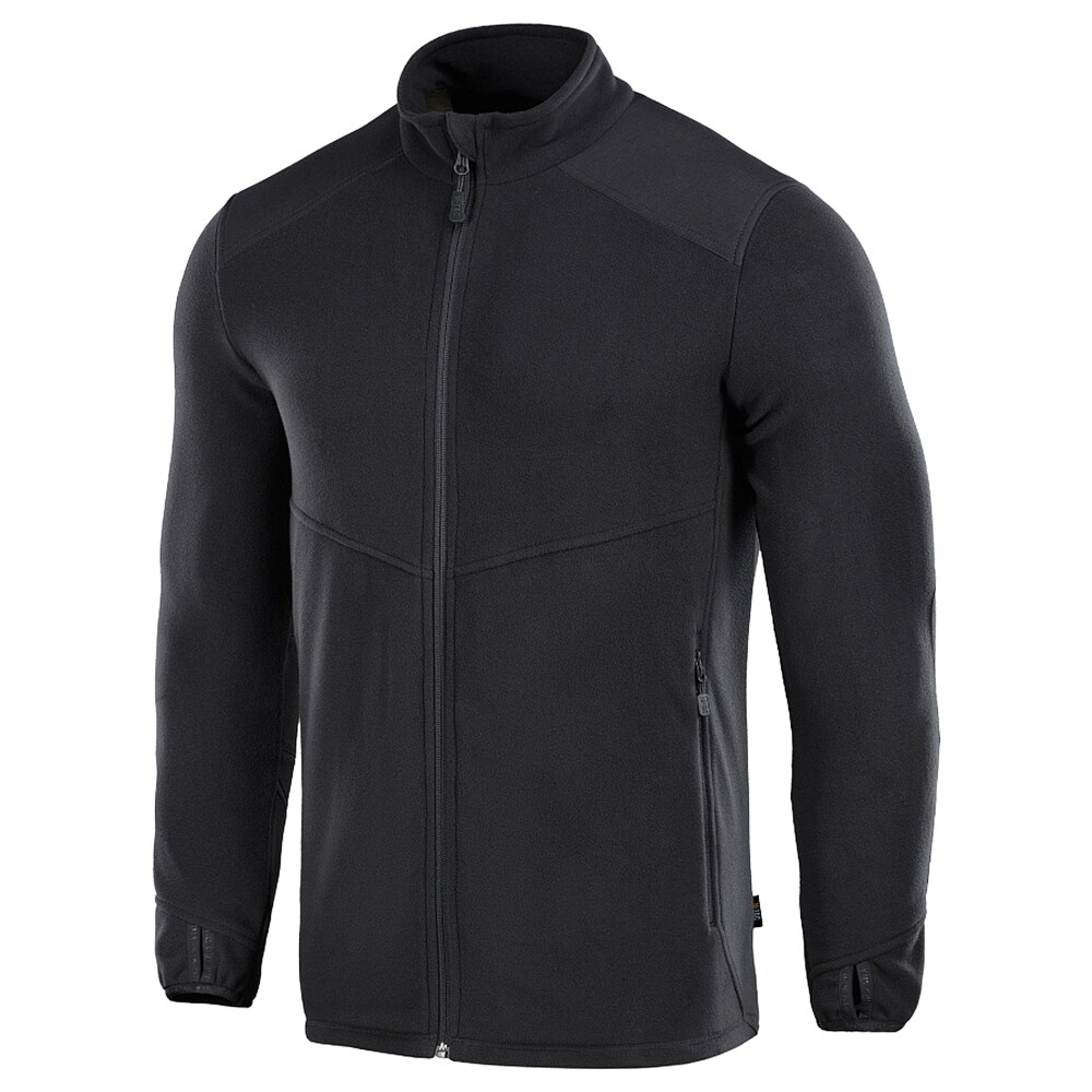 Bluză polar M-Tac Legatus Microfleece - Black
