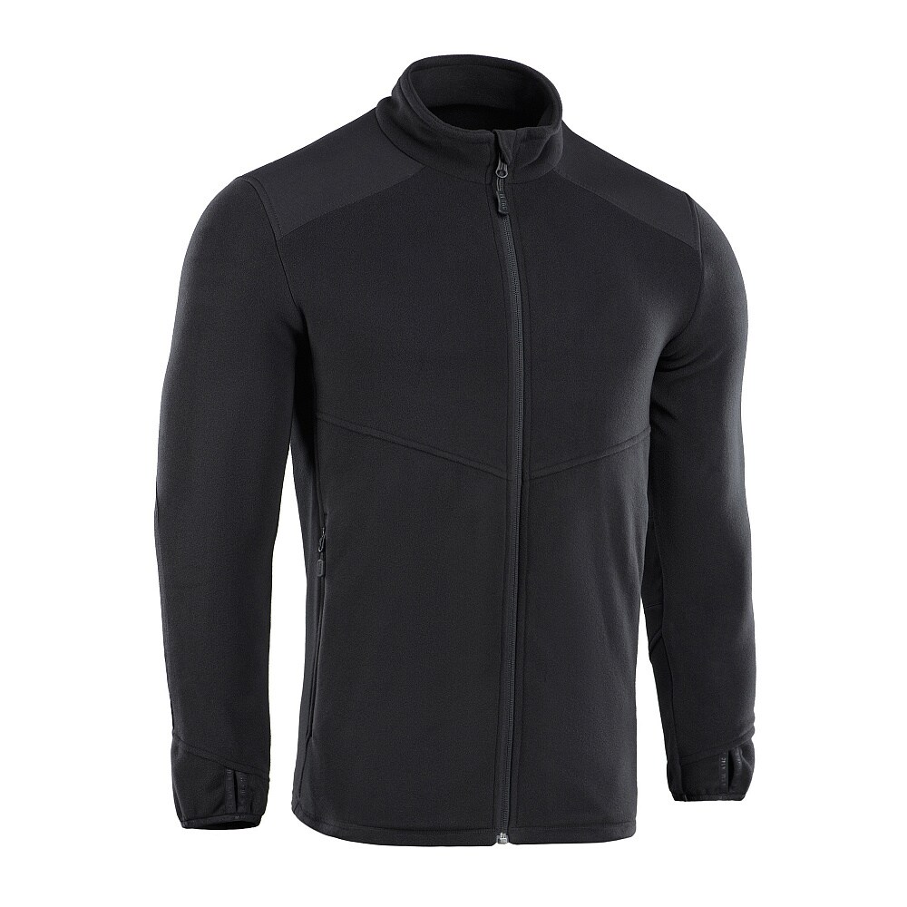 Bluză polar M-Tac Legatus Microfleece - Black