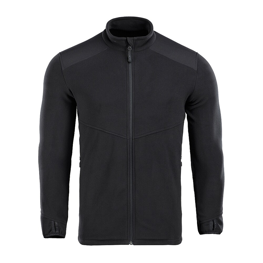 Bluză polar M-Tac Legatus Microfleece - Black