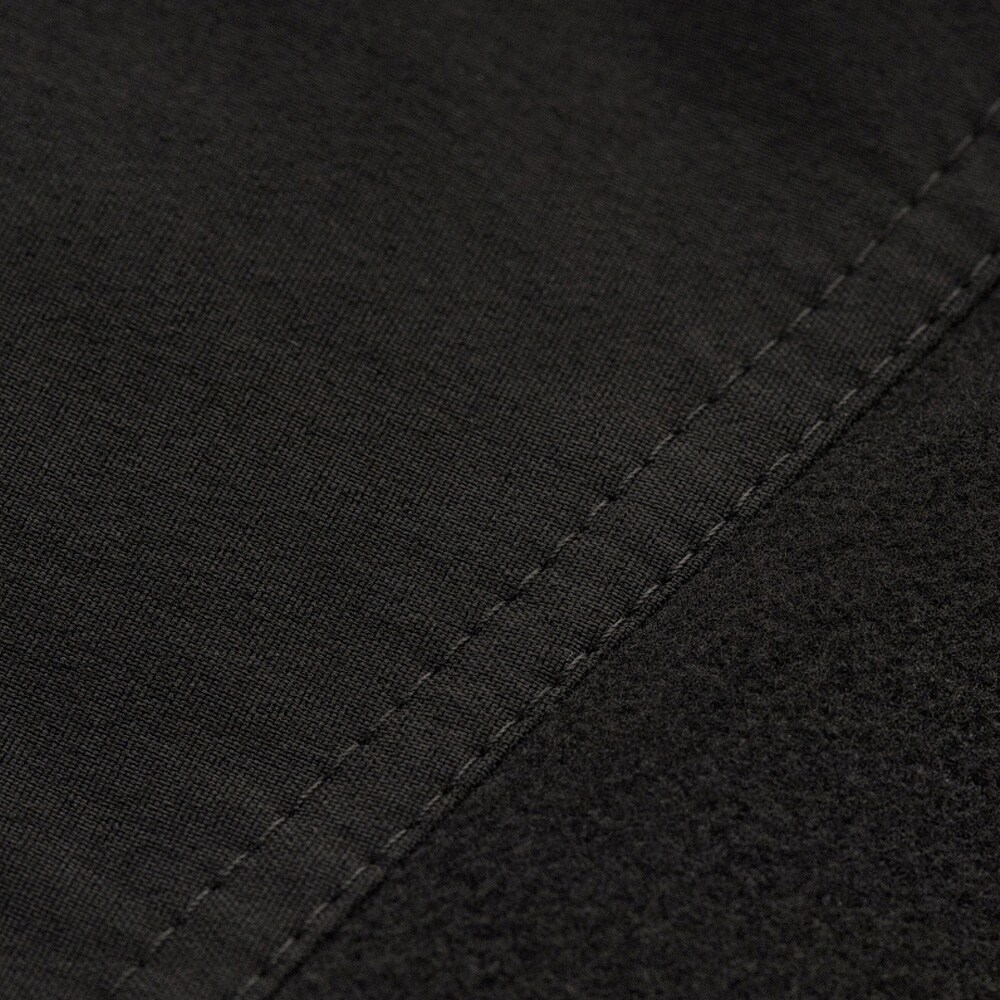 Bluză polar M-Tac Legatus Microfleece - Black