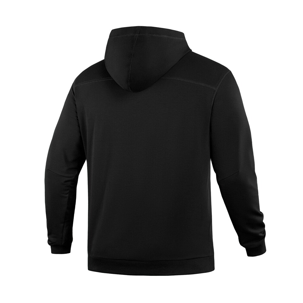 Hanorac M-Tac Hoodie Born By Revolution - Black