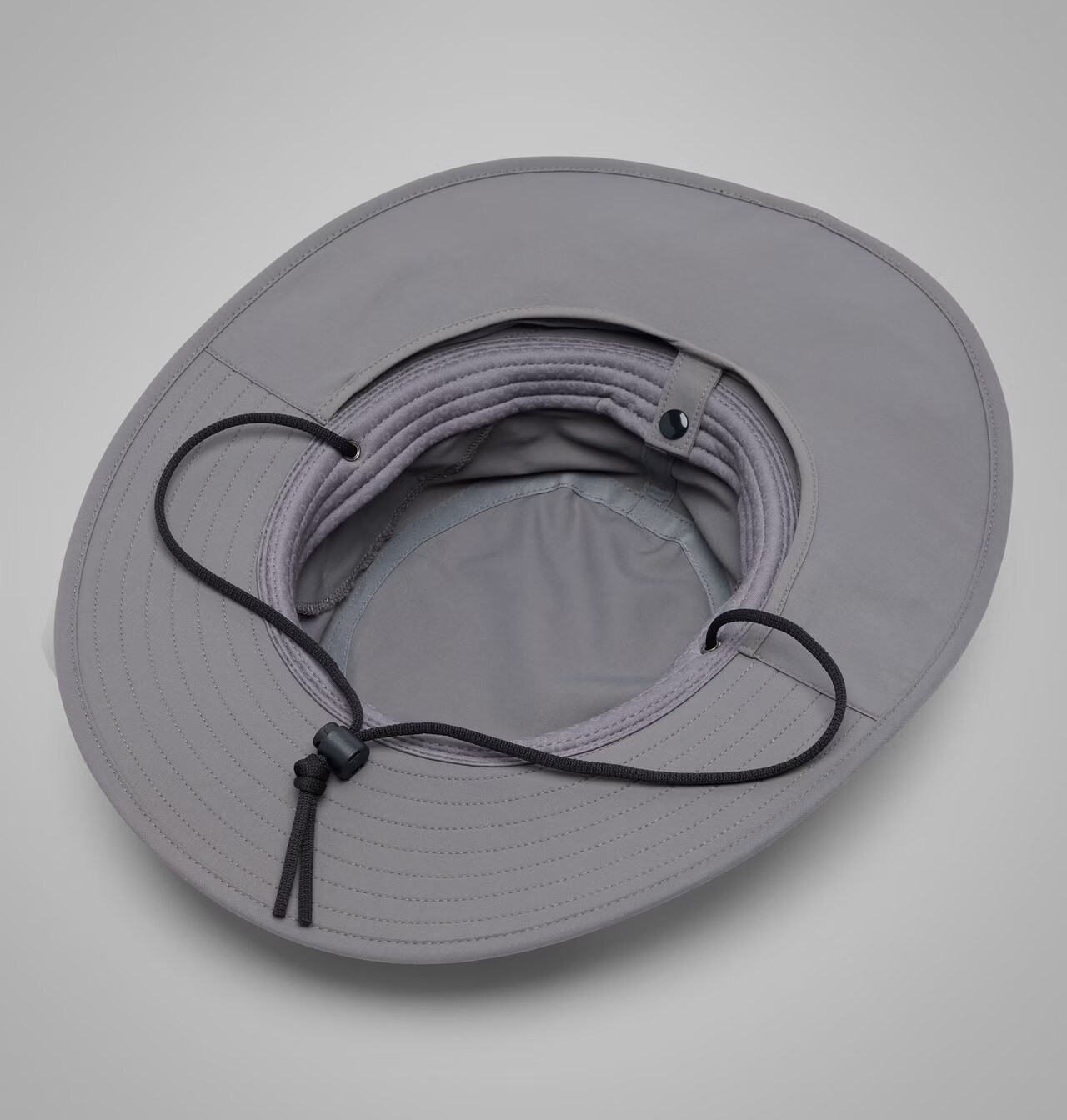 Pălărie Columbia Coolhead Zero IV Booney - City Grey