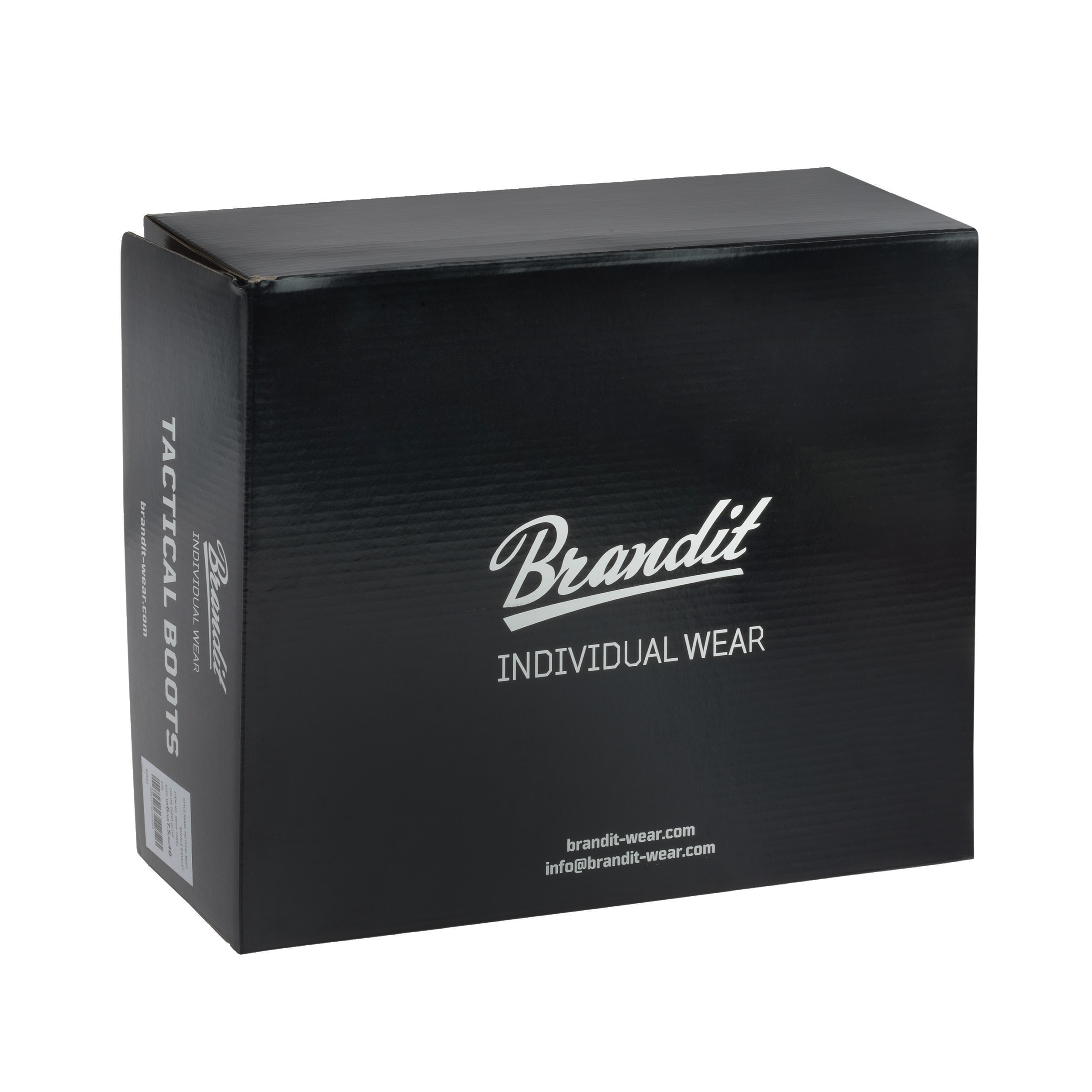 Încălțăminte Brandit Tactical Boots Buckle - Olive