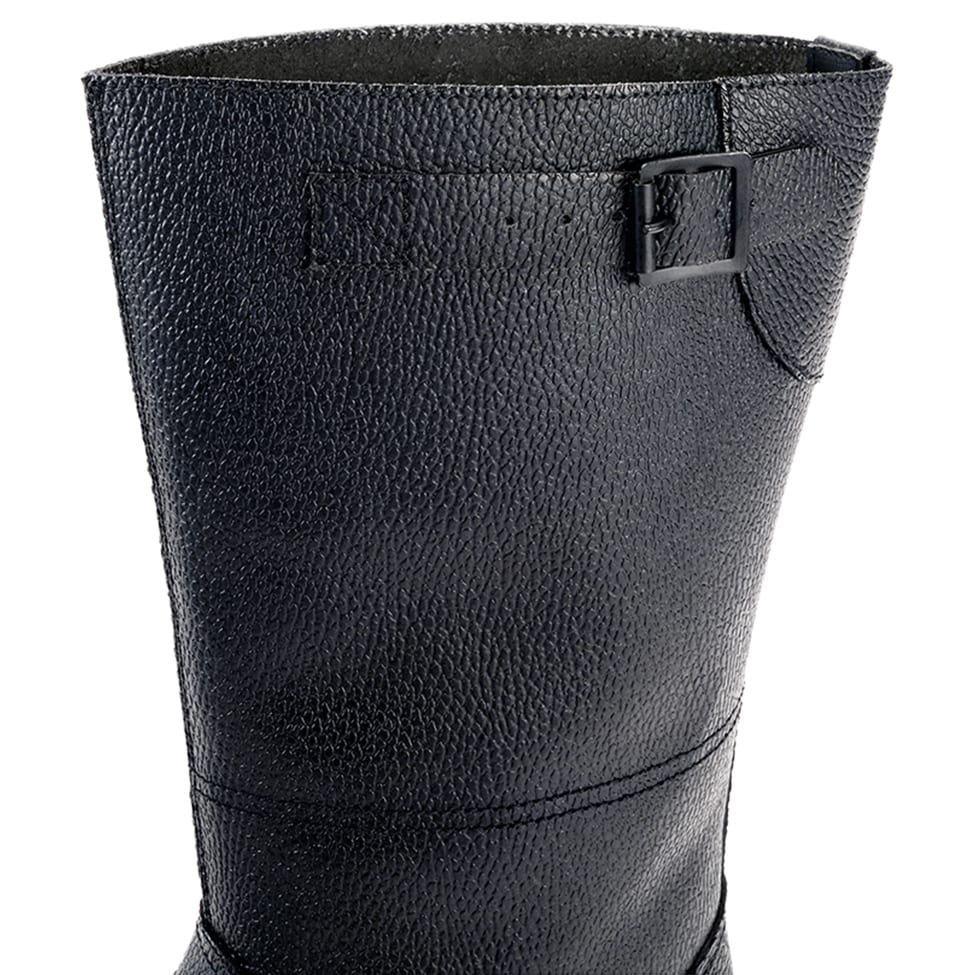 Încalțăminte Brandit Knobelbecher - Black