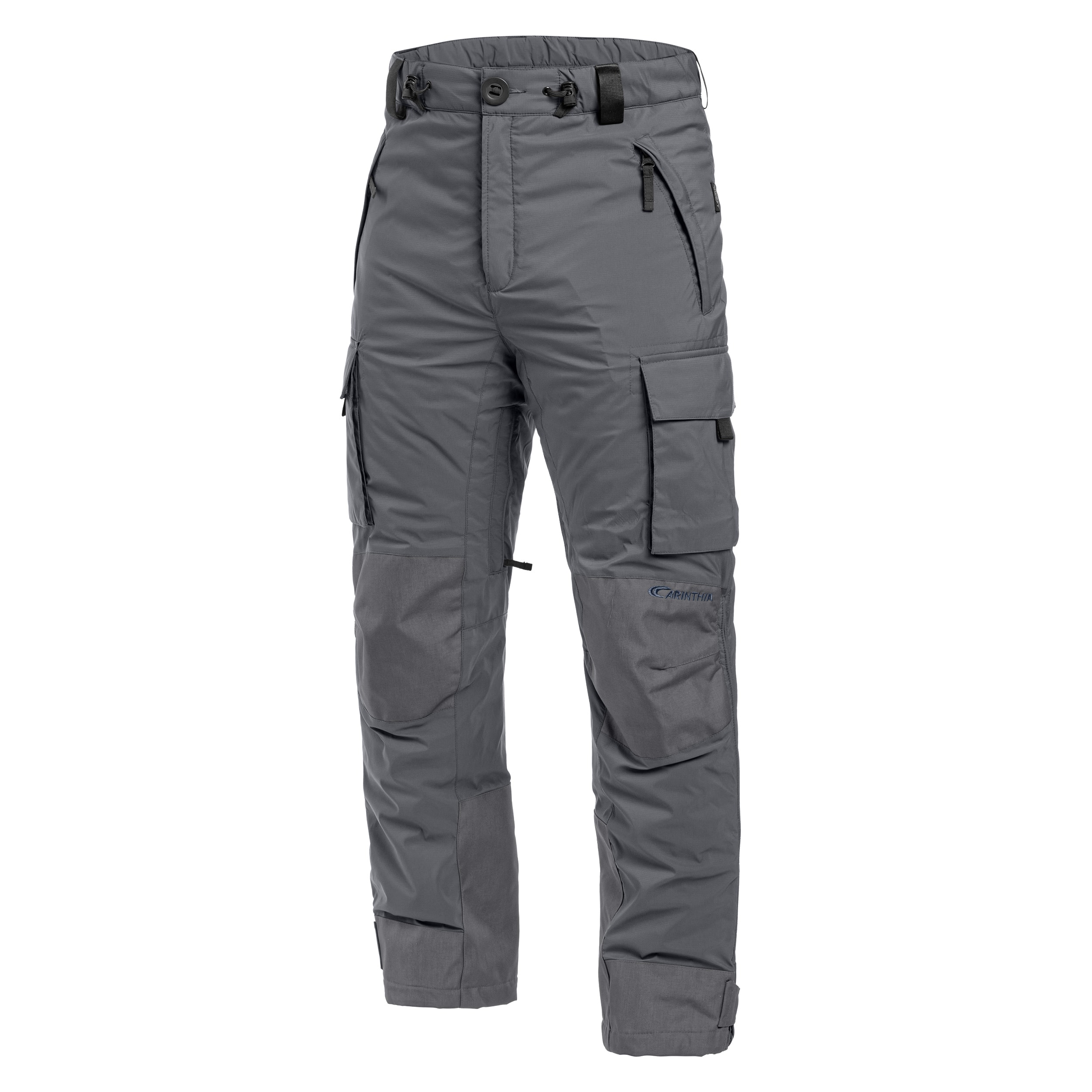Pantaloni Carinthia MIG 4.0 SOF - Urban Grey