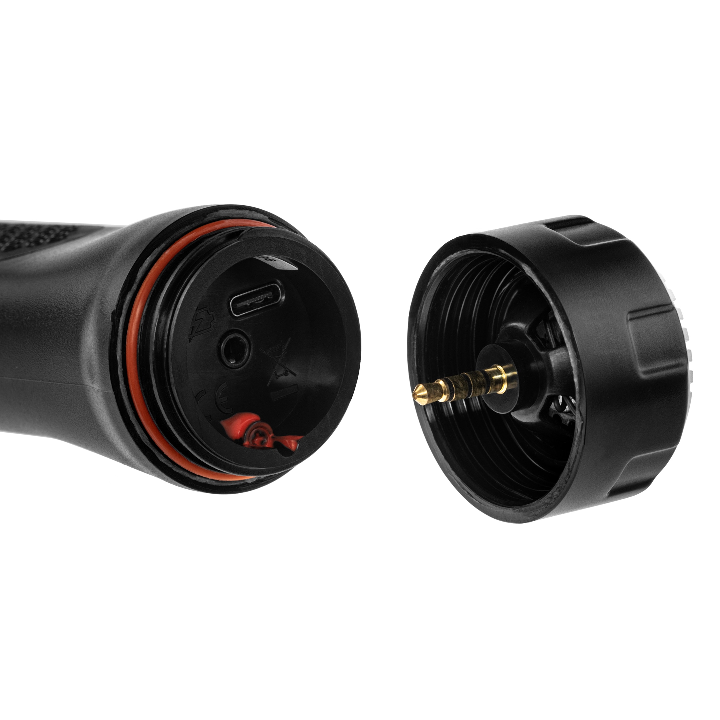 Detector de metale Quest Searchwand