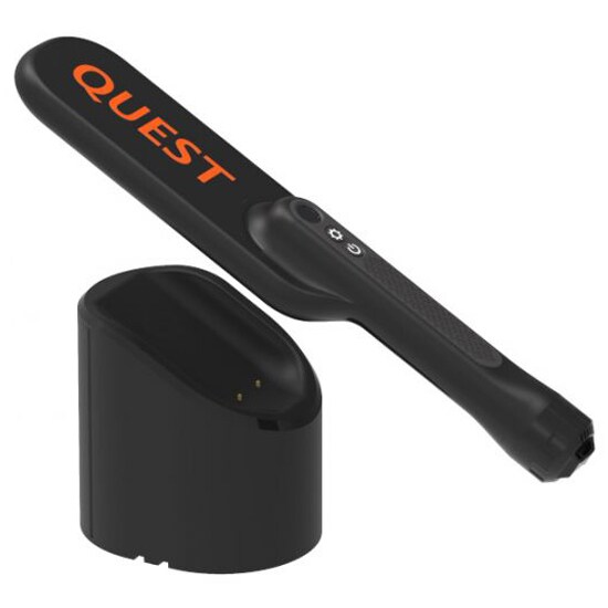 Detector de metale Quest Searchwand