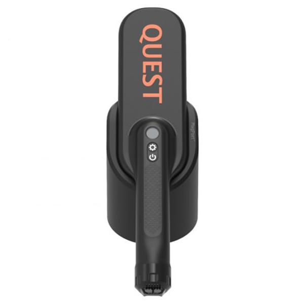 Detector de metale Quest Searchwand
