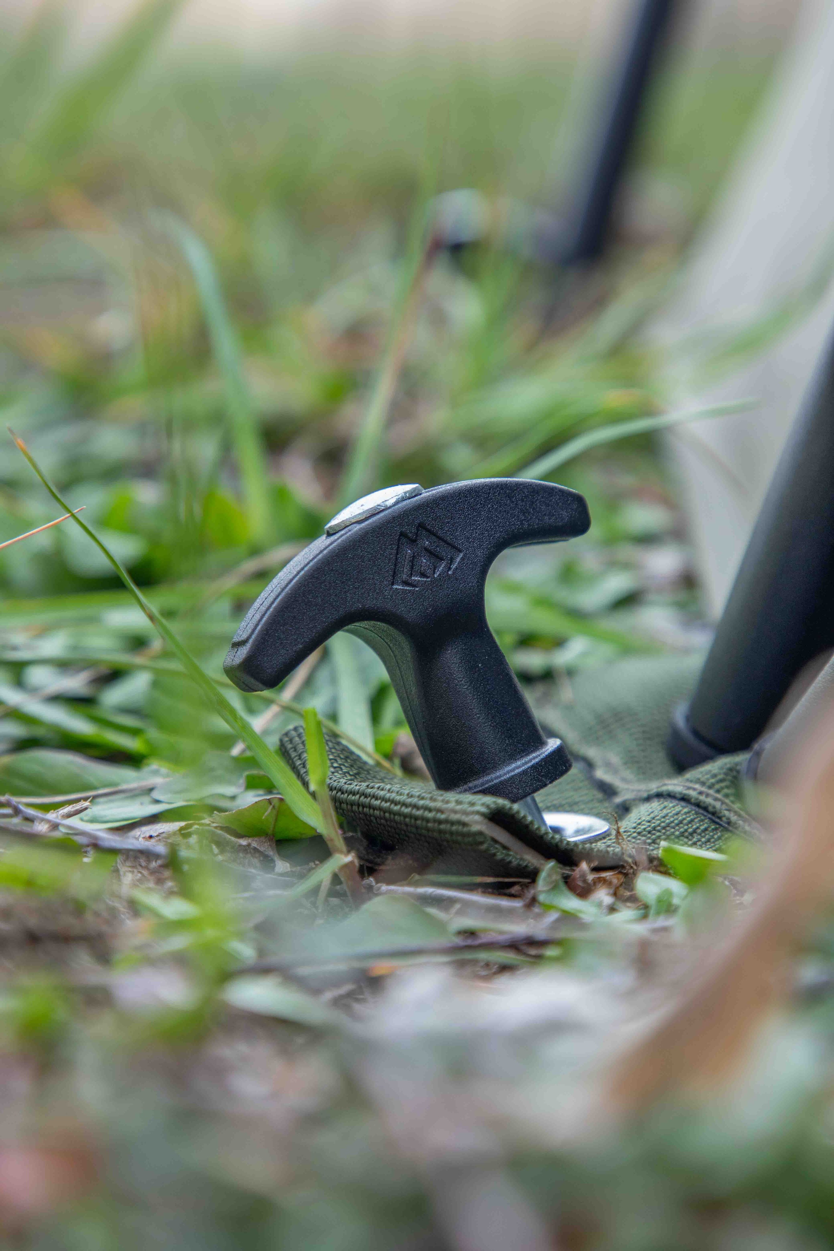 Cort pentru două persoane Mikado Enclave Bivvy XL PRO