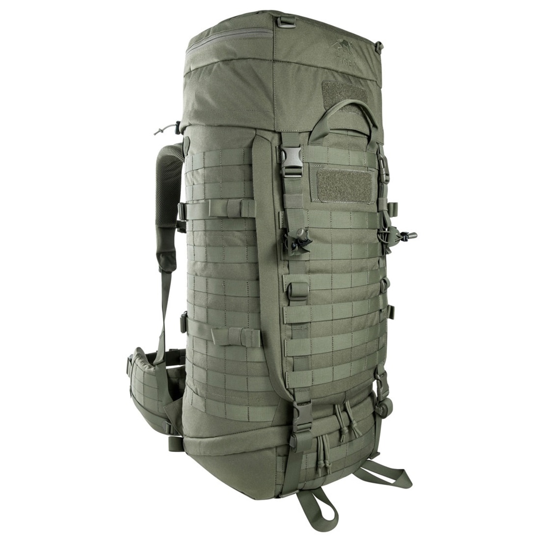 Rucsac Tasmanian Tiger Base Pack FO 60 l - Olive