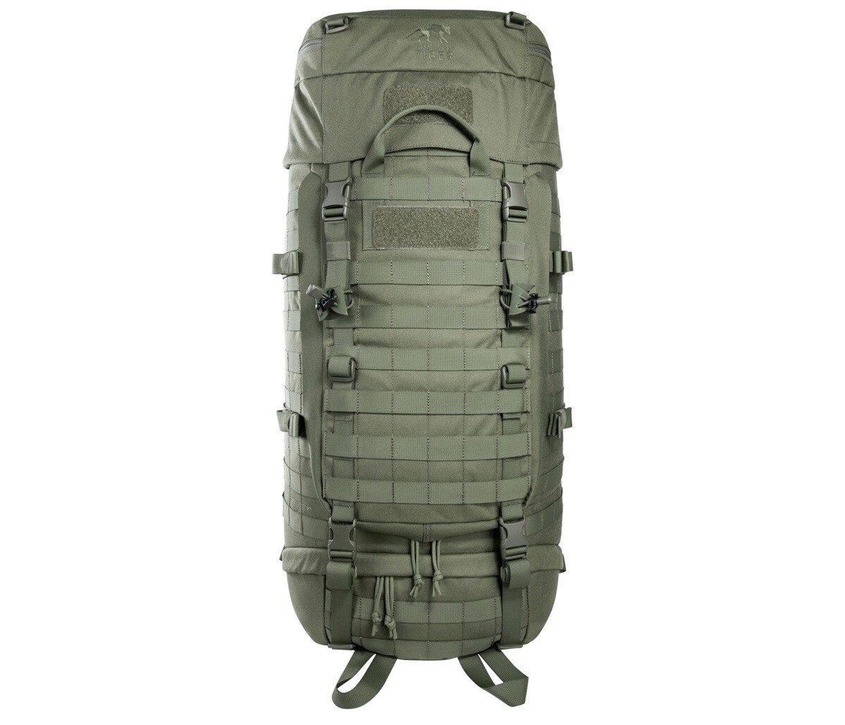 Rucsac Tasmanian Tiger Base Pack FO 60 l - Olive